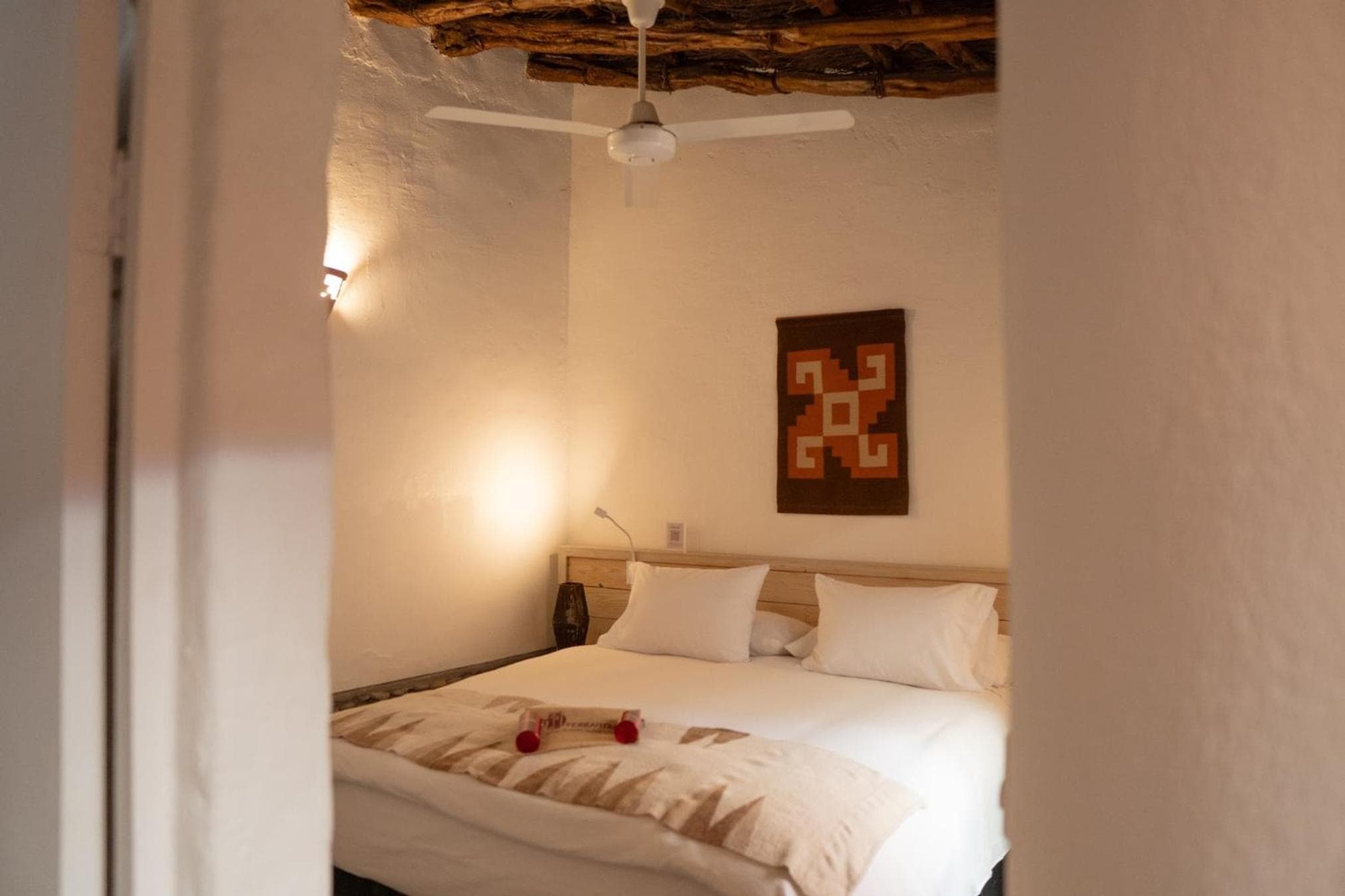 Hotel Terrantai photo 5