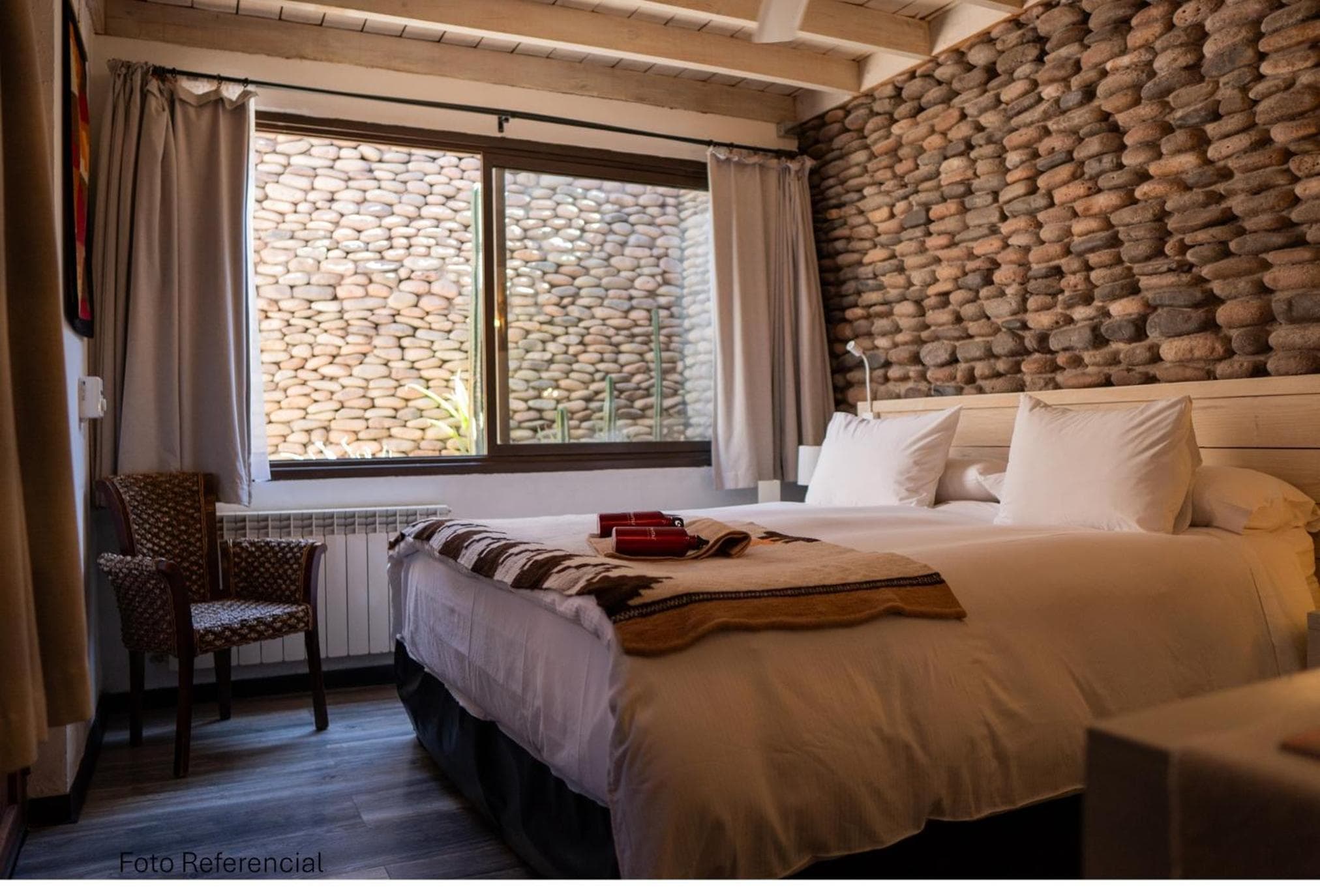 Hotel Terrantai photo 9
