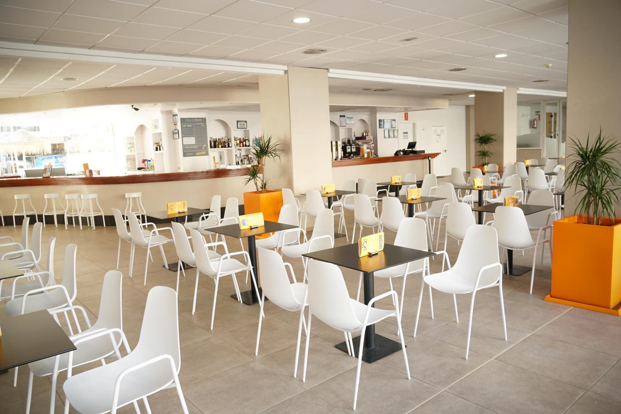 Ohtels Villa Dorada photo 7