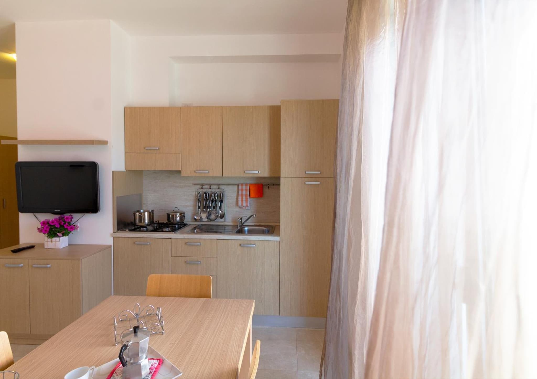 Iria Residence photo 2