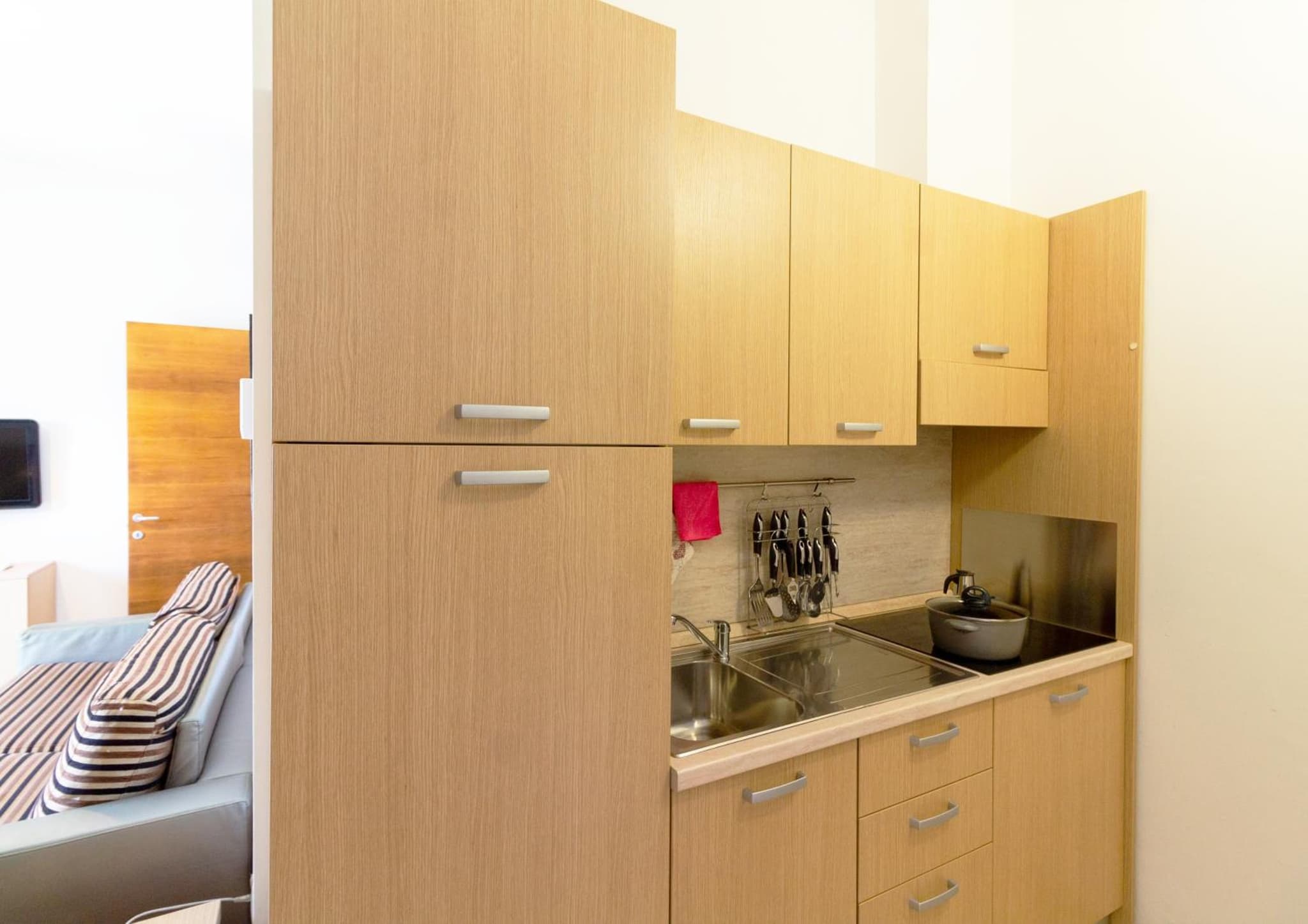 Iria Residence photo 7