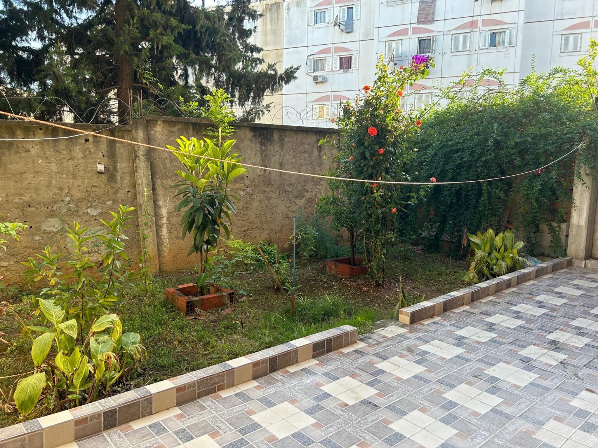 Yassine's home photo 6