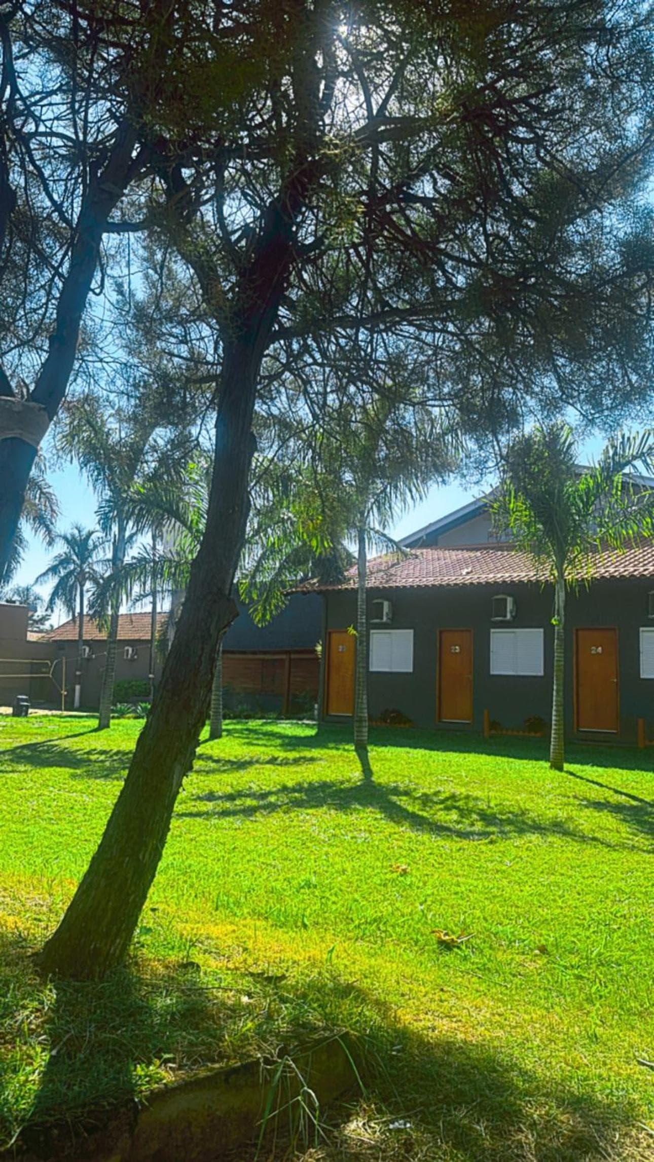 HOTEL POUSADA SÃO PEDRO MATÃO photo 5