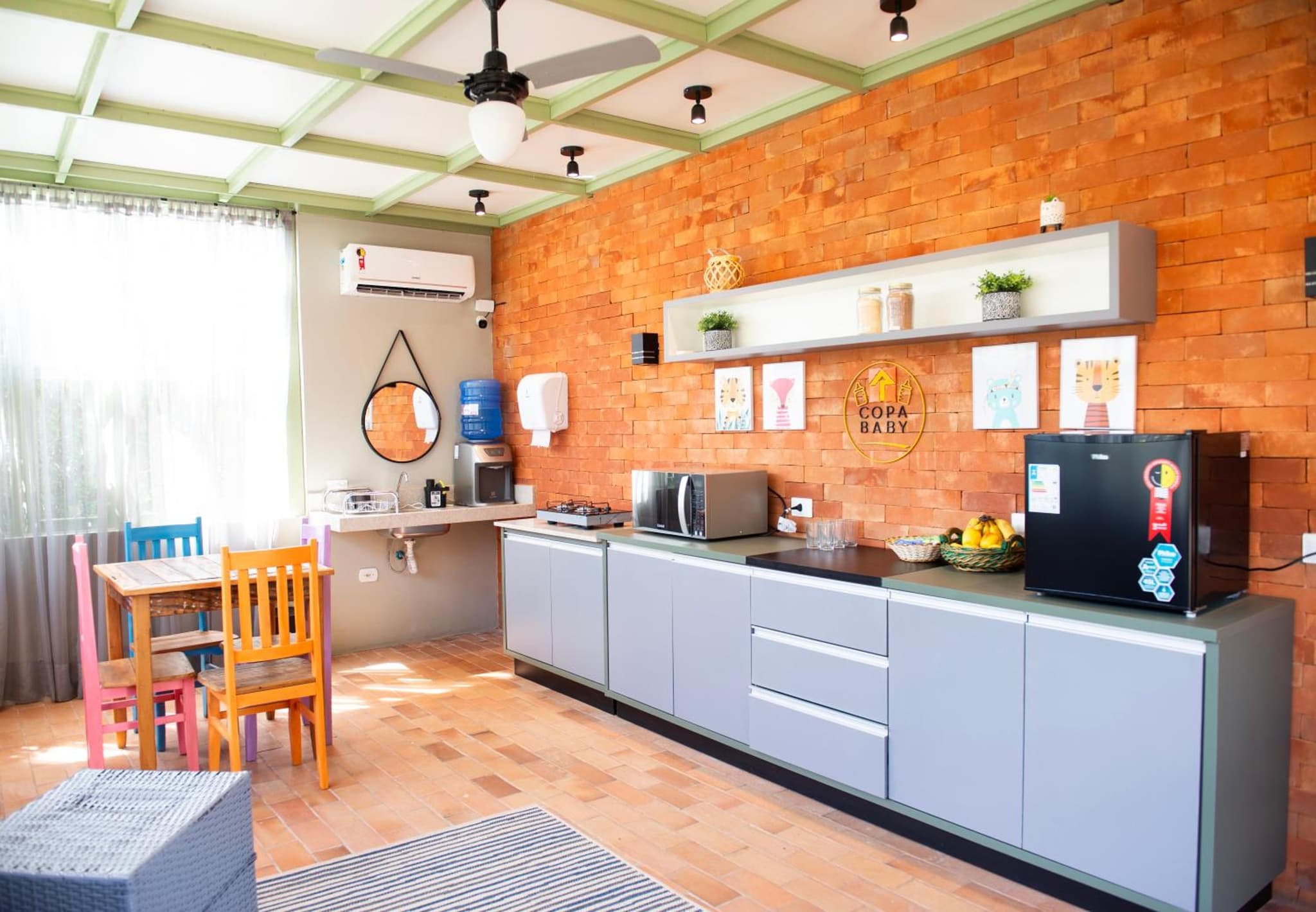 Zagaia Eco Resort photo 9