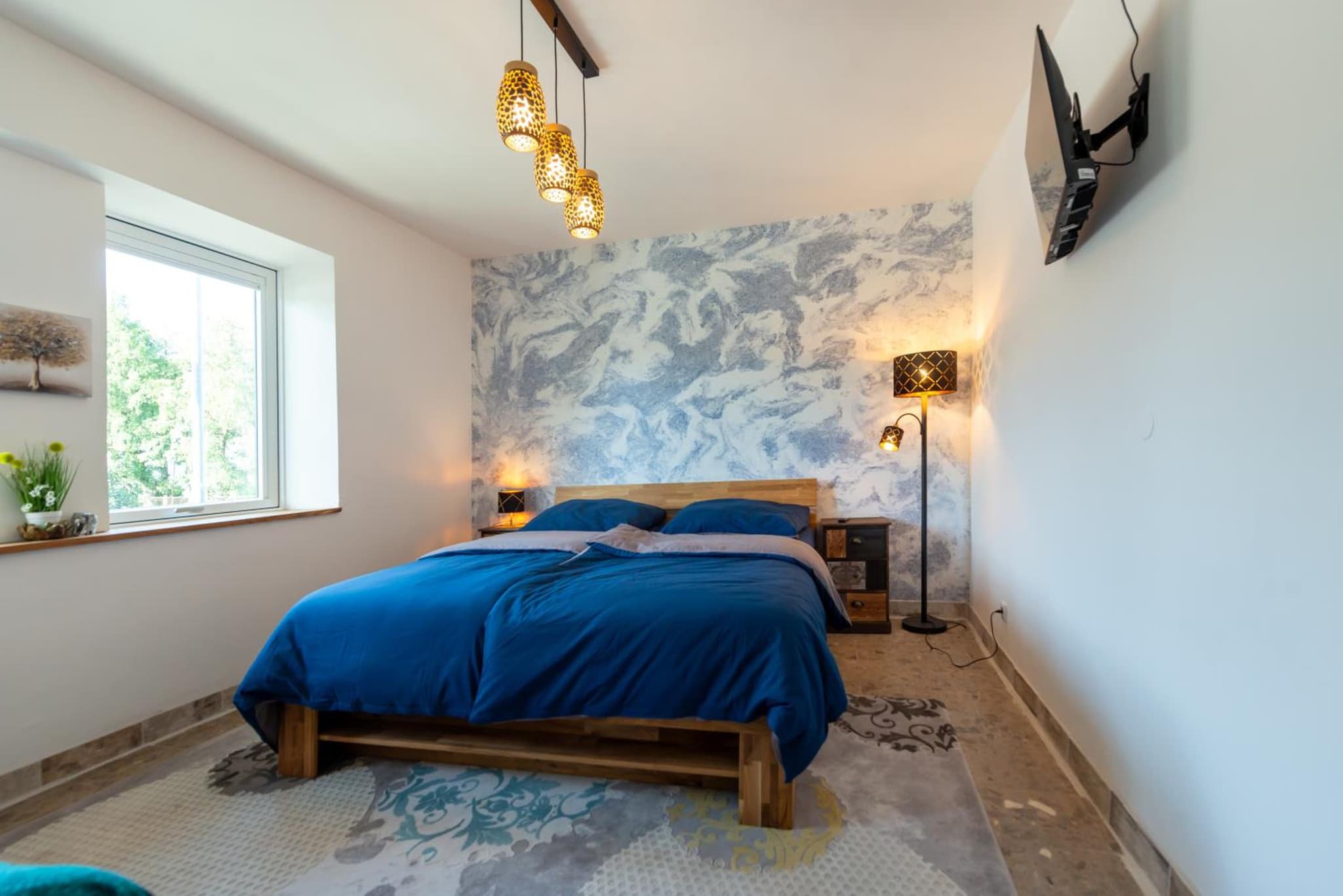 Ferienhaus Wanda photo 4