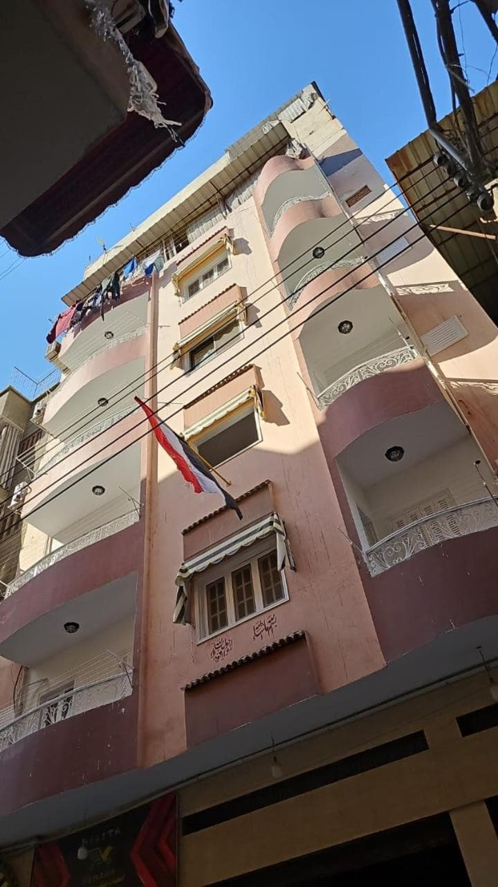 Sweet Home 4