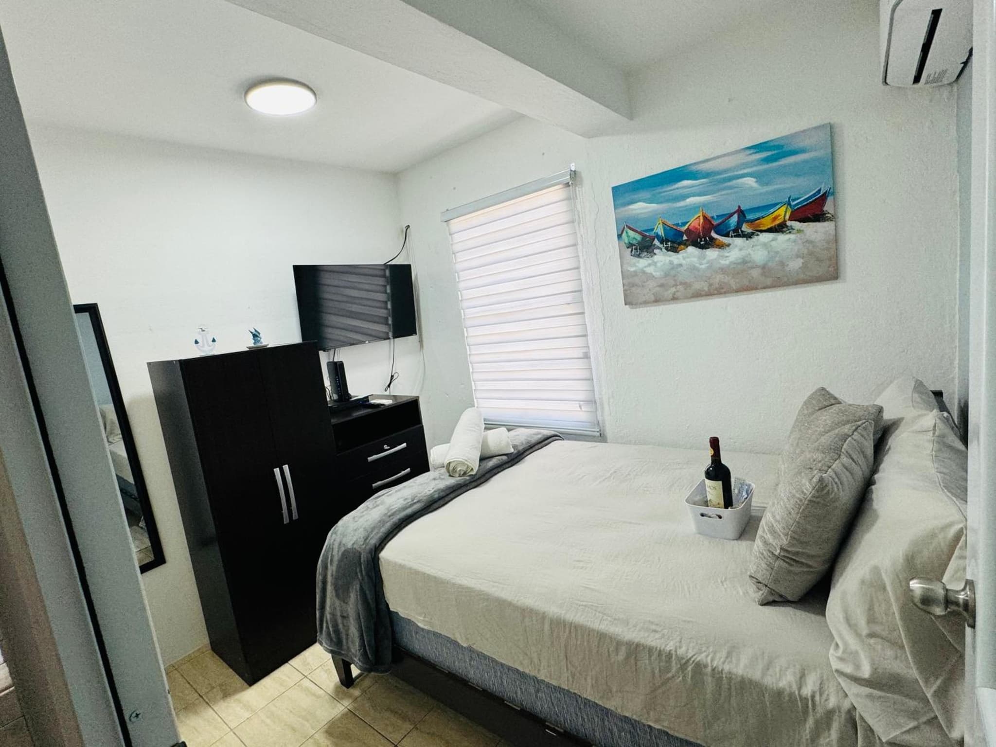 New! Mini Casa de Playa photo 9