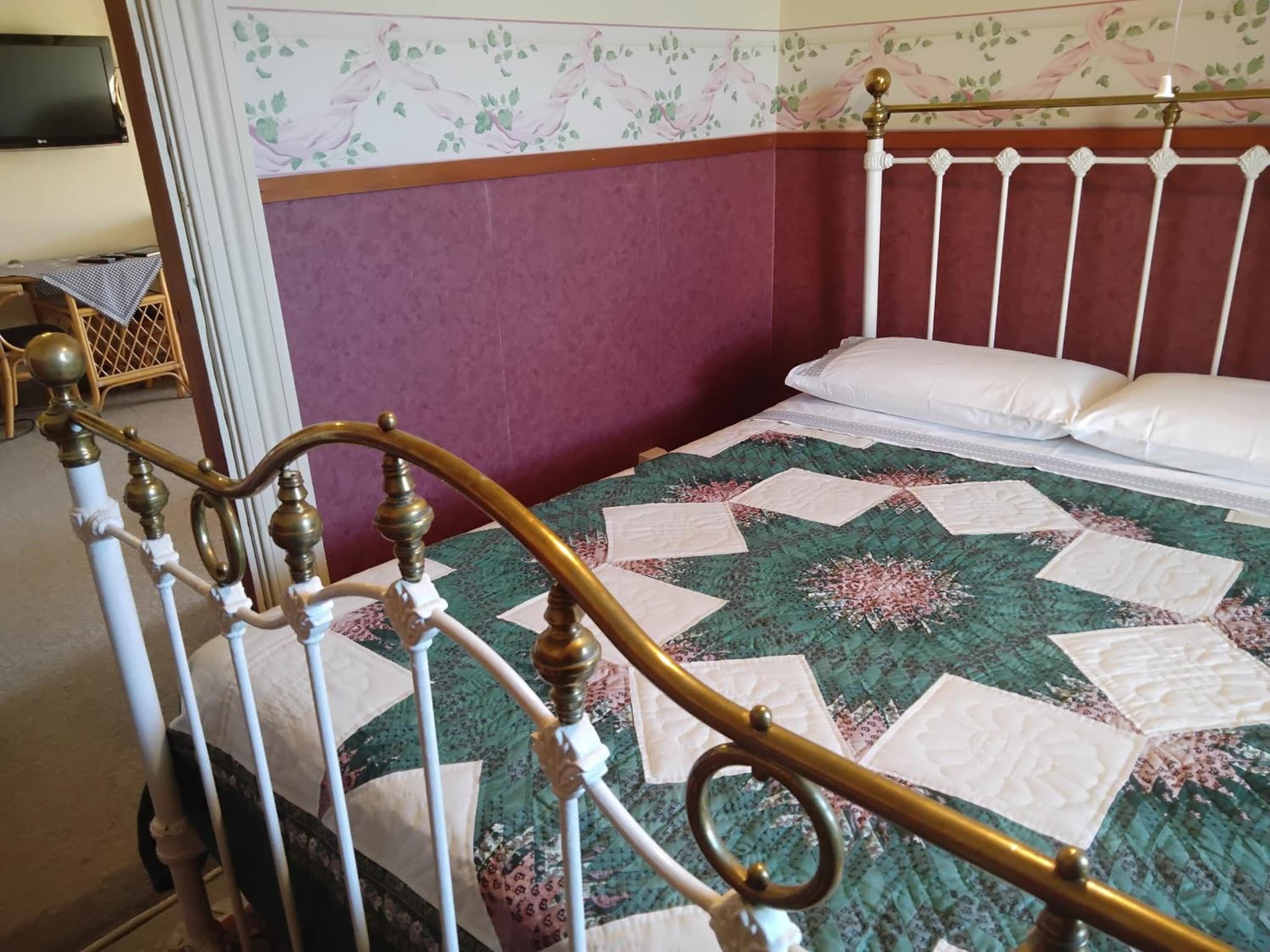 Guthrie Cottage photo 8