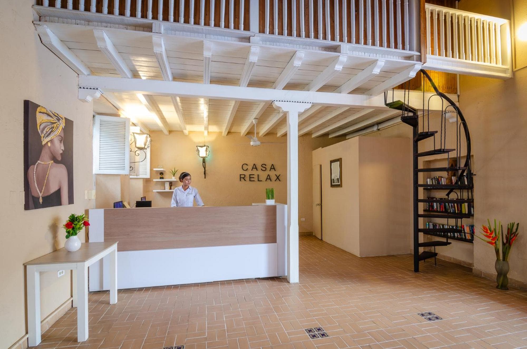 Casa Relax Hotel photo 9