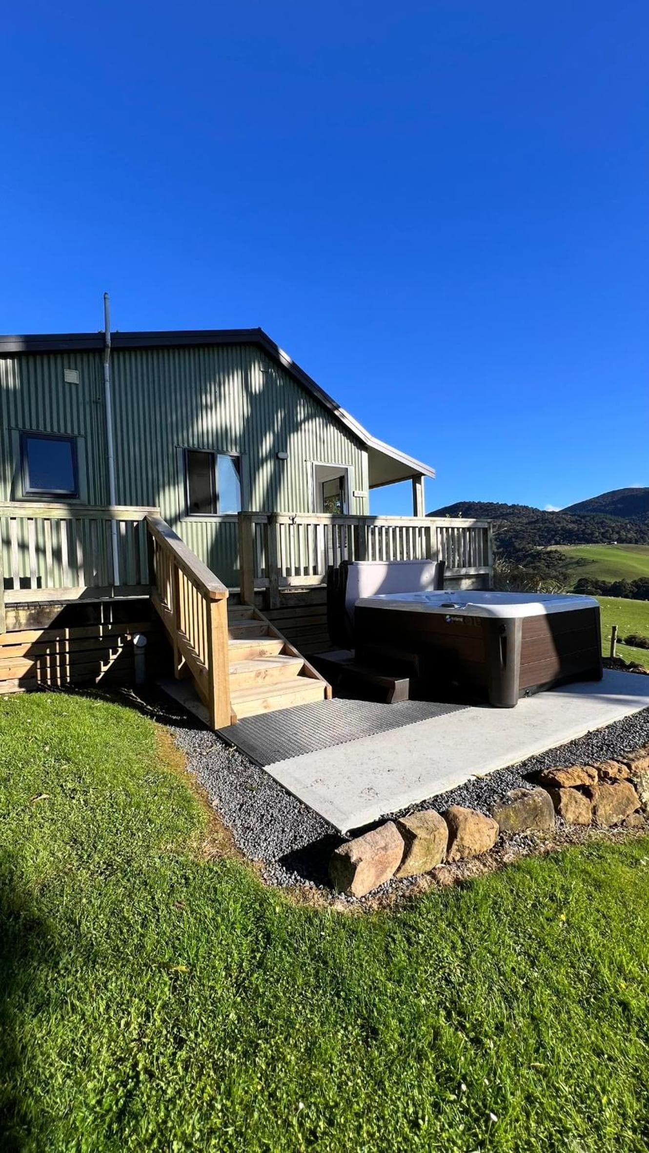 Mohua Park - Catlins Eco Accommodation photo 4