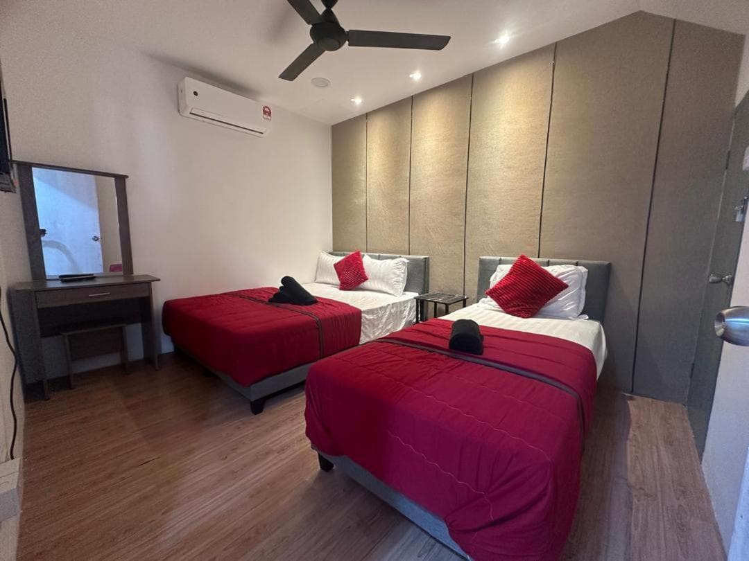 Jenny Homestay