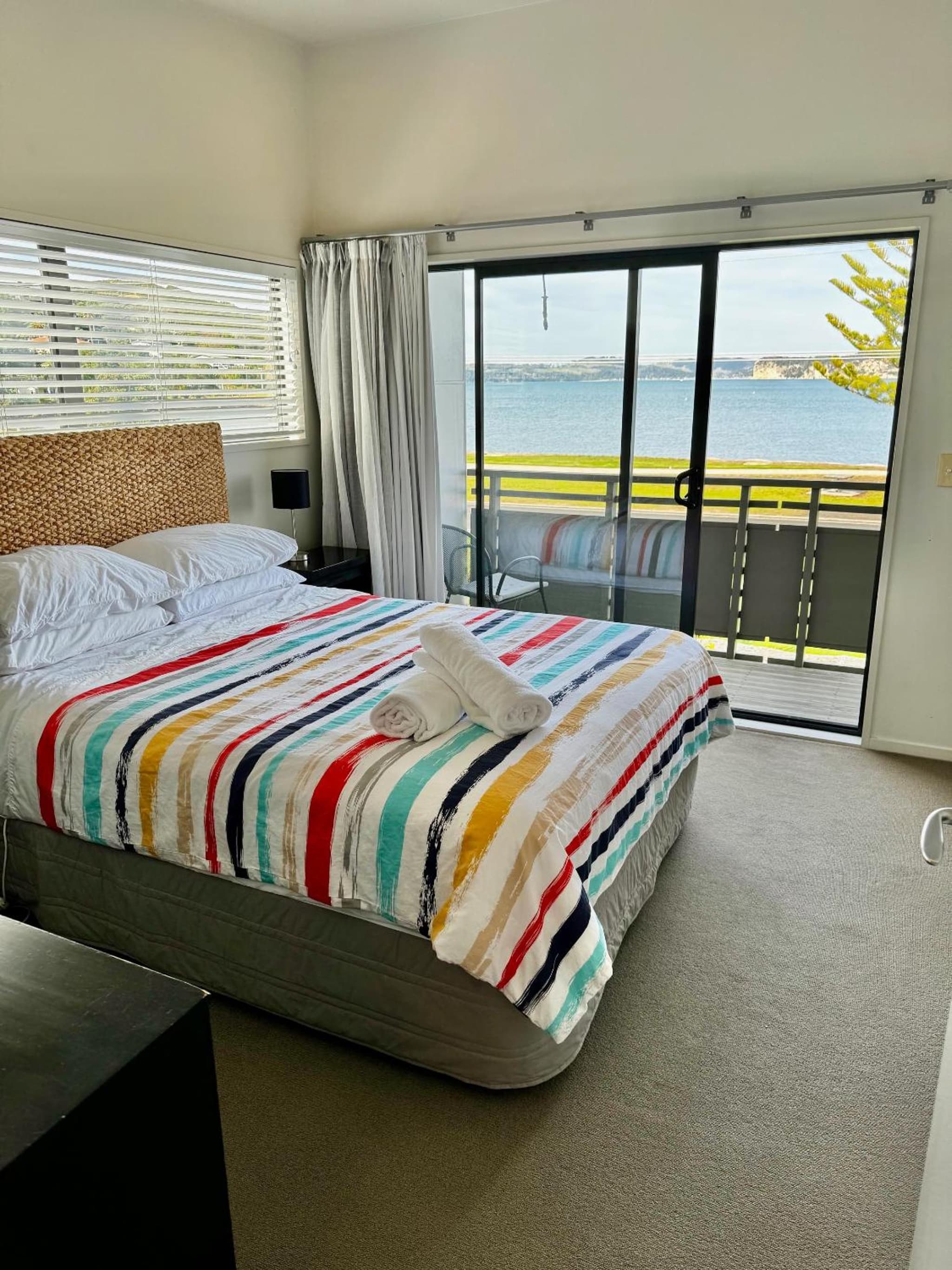 Whitigetaway Sanctuary Soleil photo 6