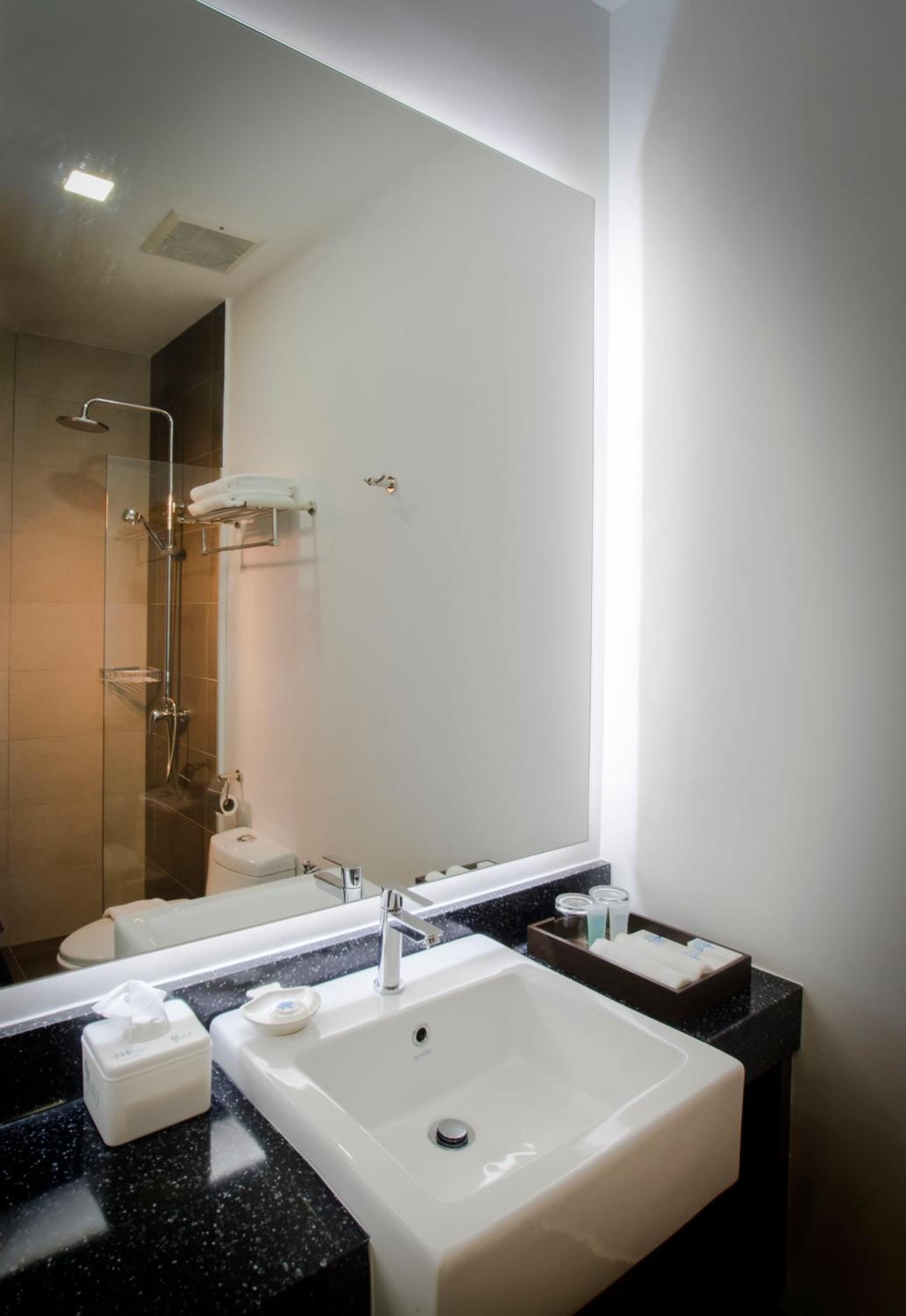 H Boutique Hotel Sri Petaling photo 7