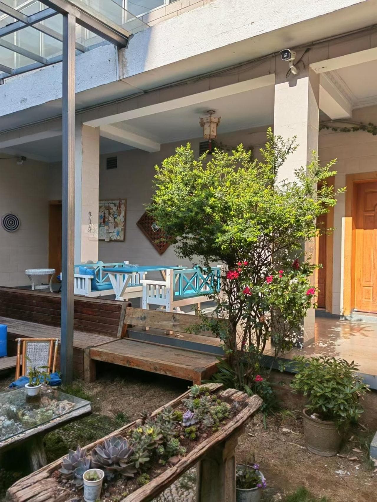 Lijiang Adventure Inn photo 3