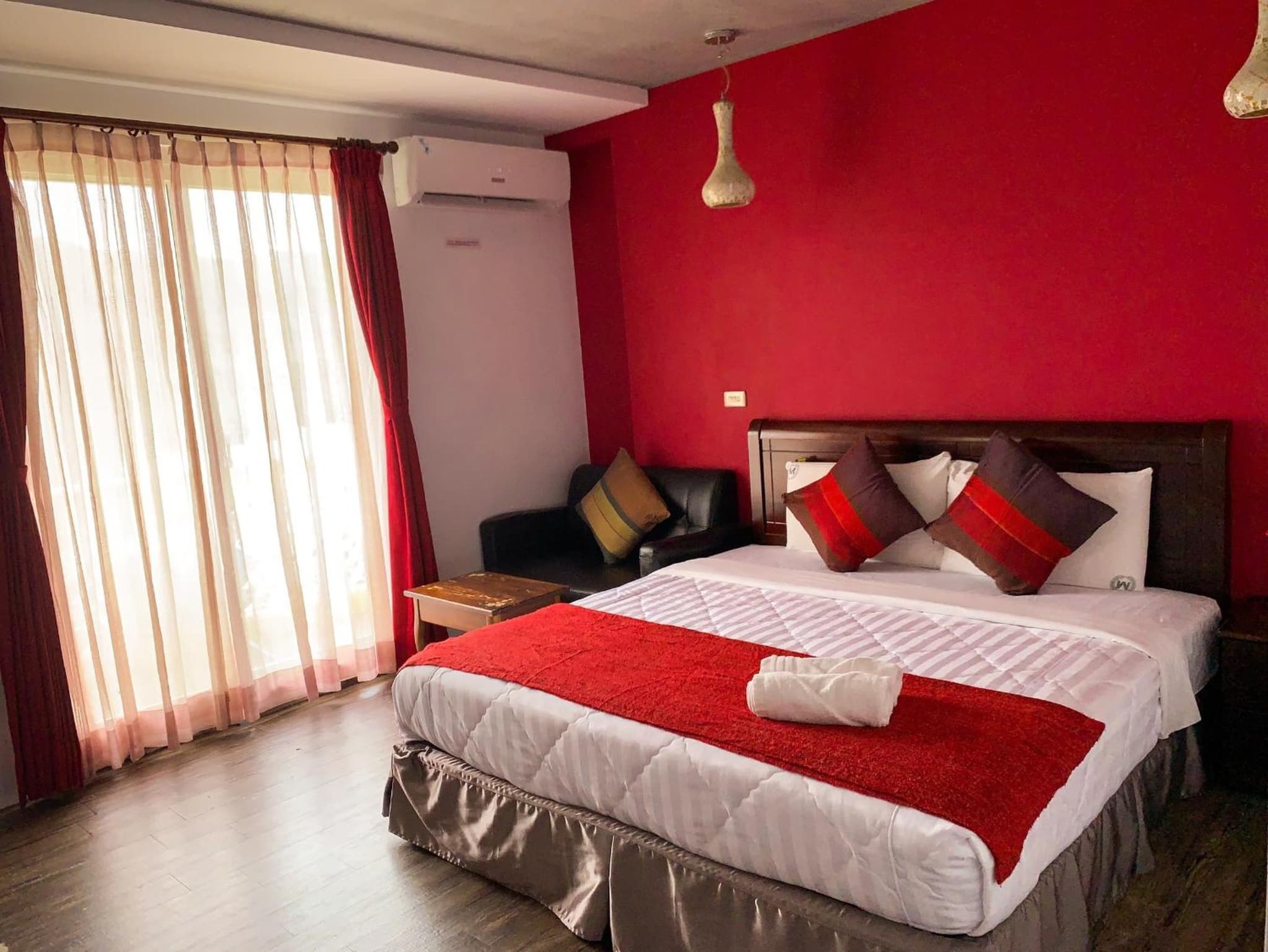 Xing Ji Hotel