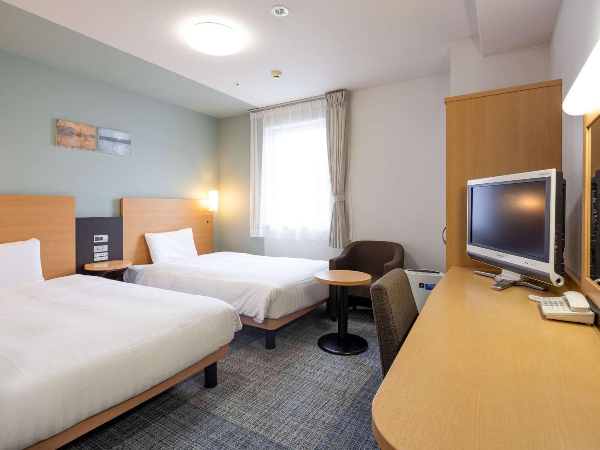 Comfort Hotel Kure photo 6