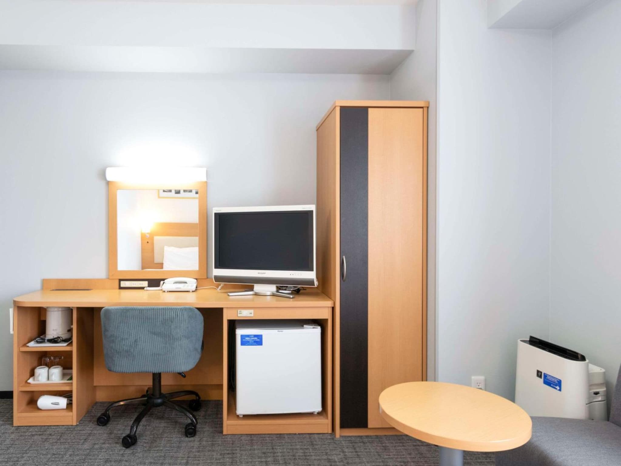 Comfort Hotel Hamamatsu photo 9