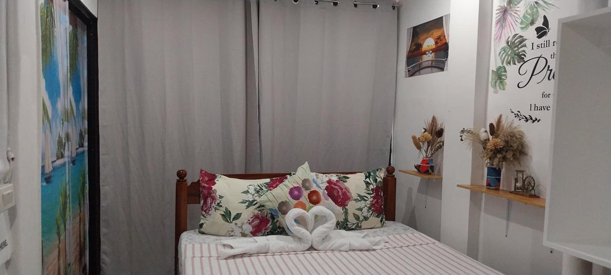JML Couple Room photo 7