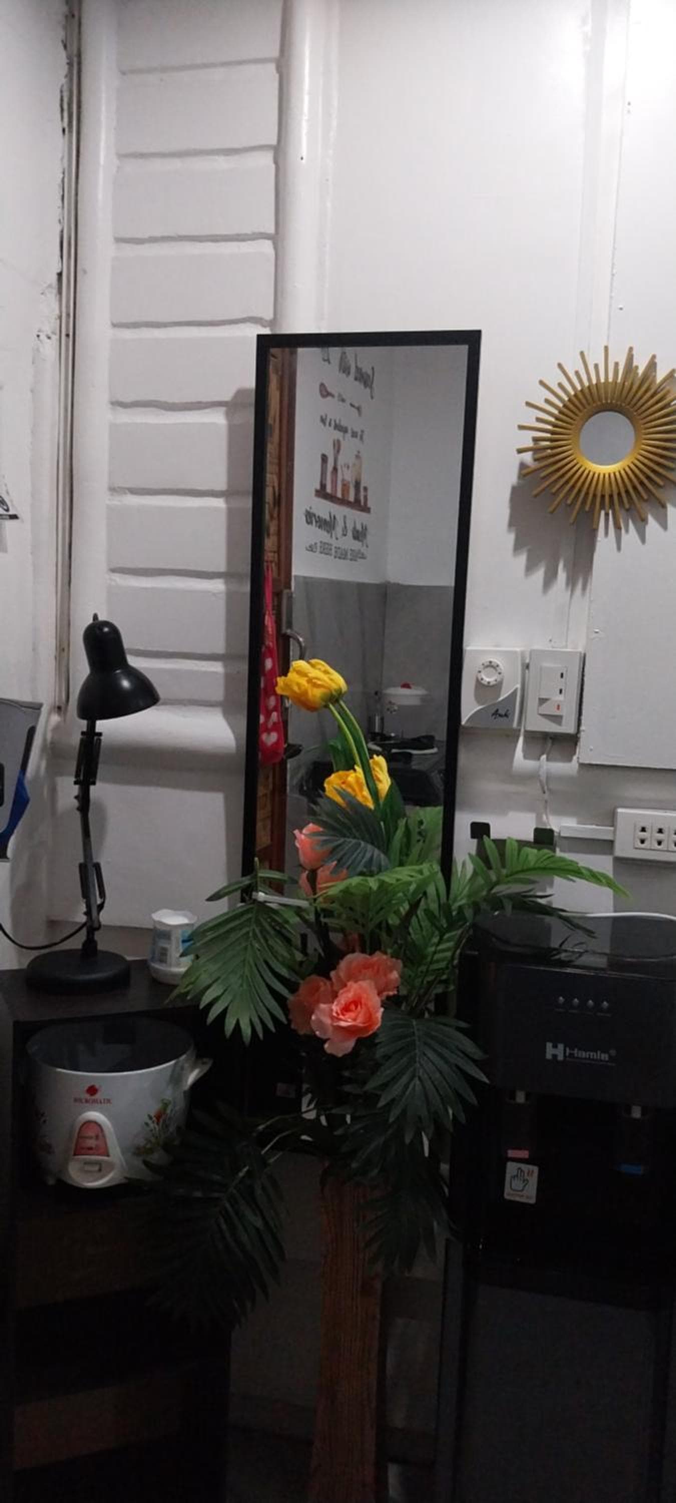 JML Couple Room photo 4