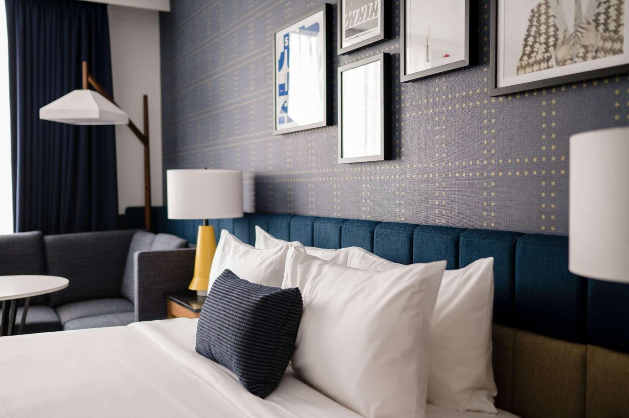 Cambria Hotel Boston Somerville photo 9