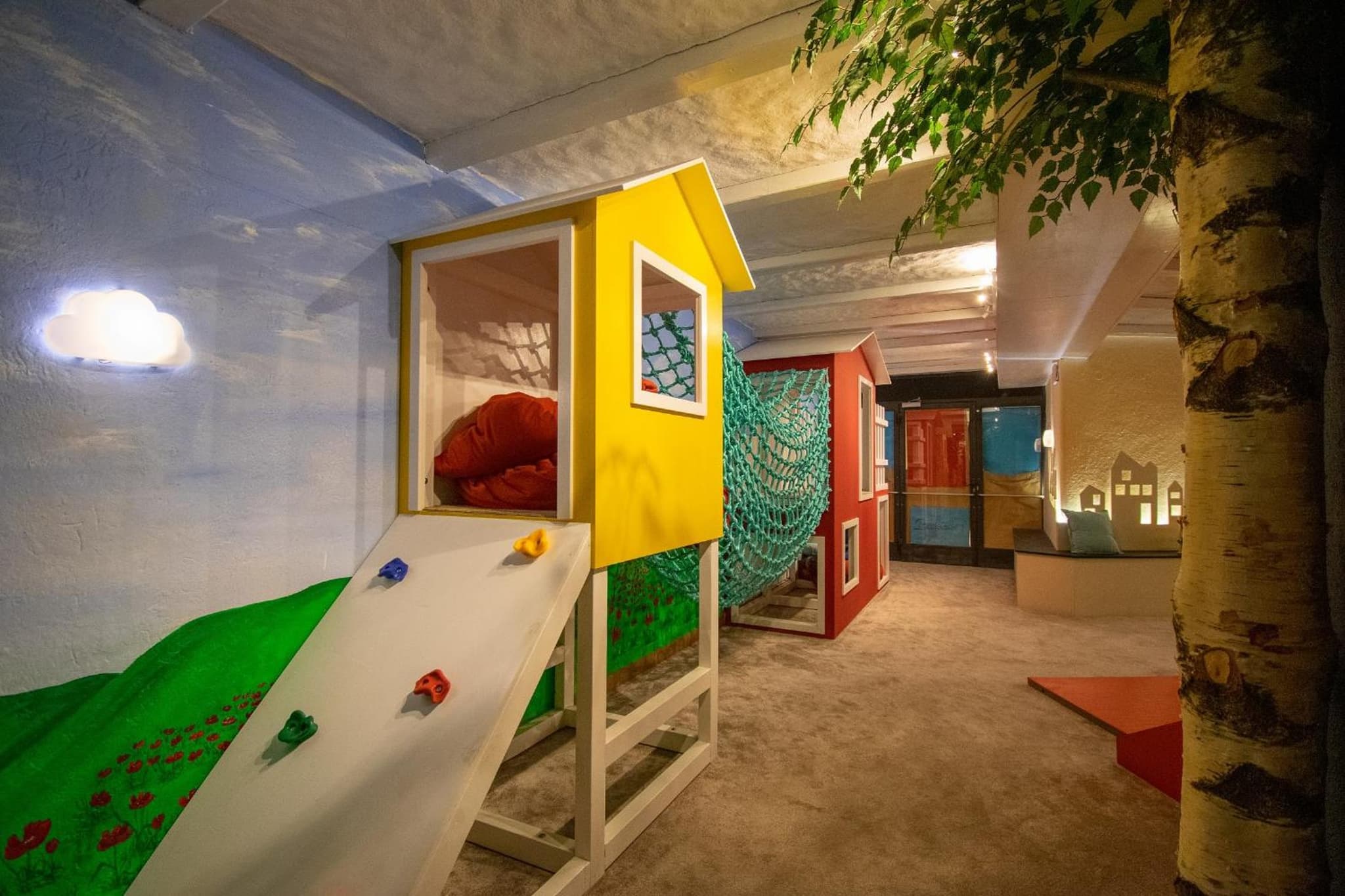 Albergo Losone photo 5