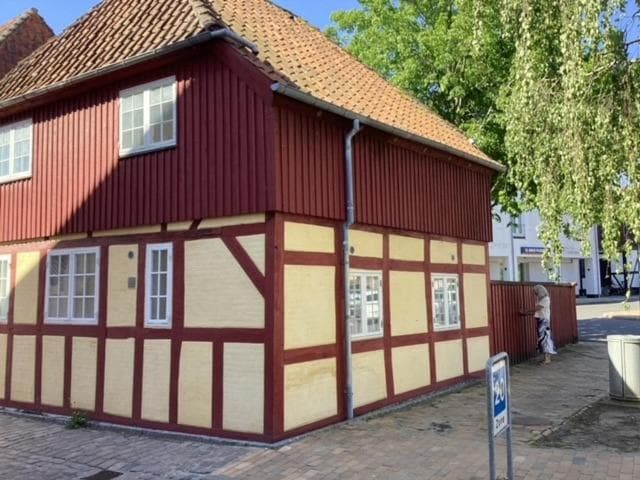 Faaborg Vandrehjem photo 8