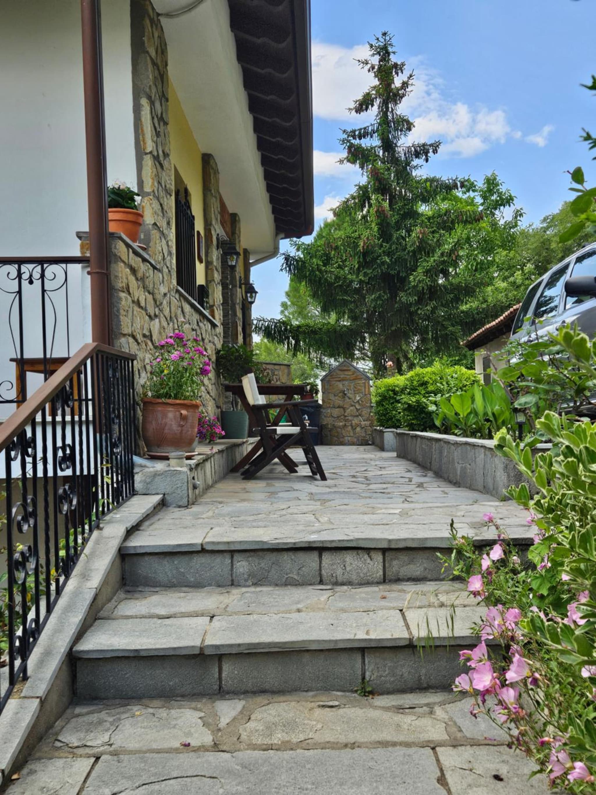 Guesthouse Filoxenia photo 4
