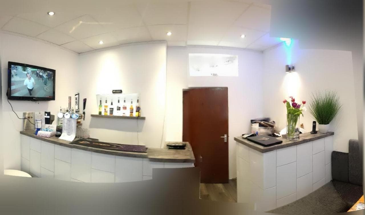 The Celtic Pride Hotel photo 9