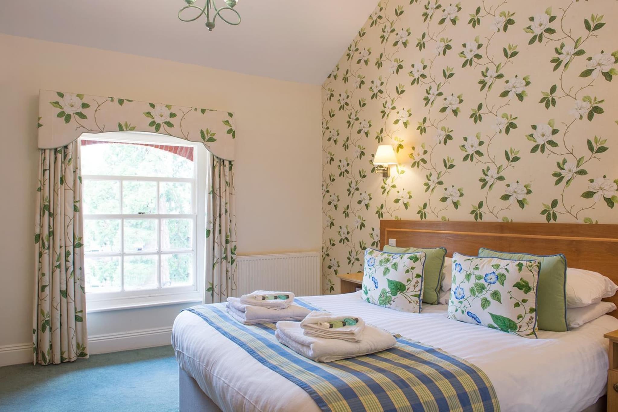 Bartley Lodge Hotel photo 2