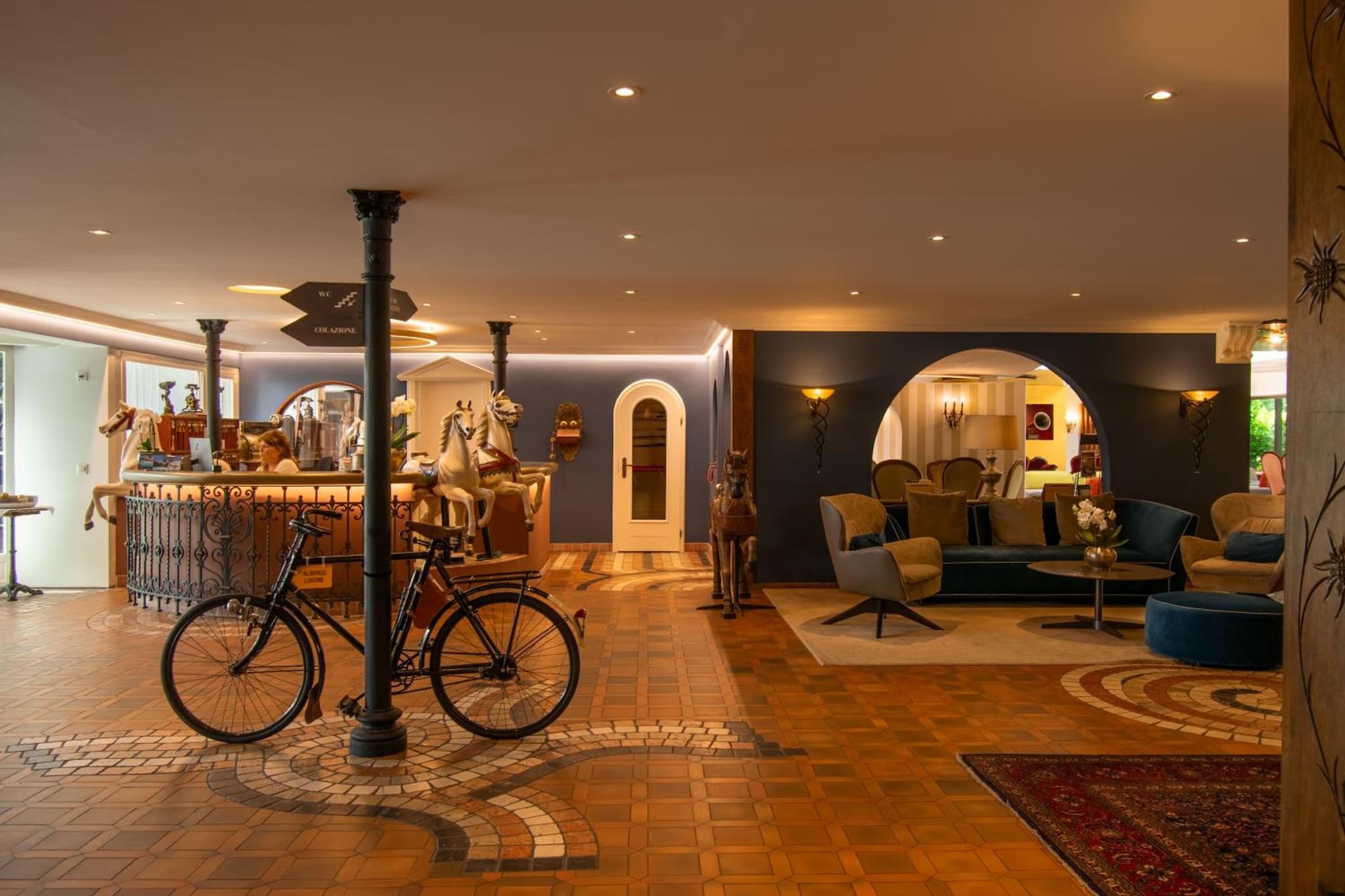 Albergo Losone photo 4