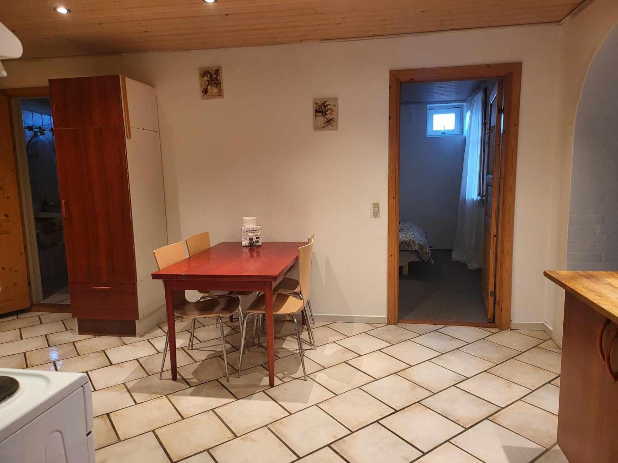 Udby apartment photo 4