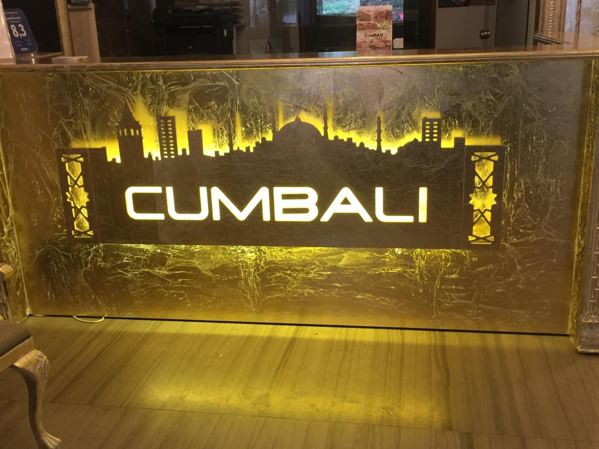 Cumbali Plaza Hotel photo 4