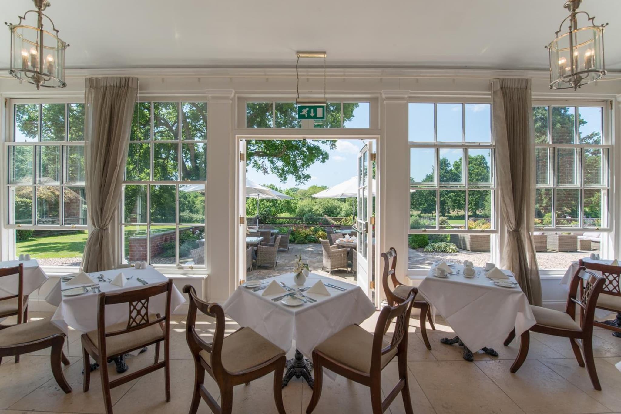 Bartley Lodge Hotel photo 4