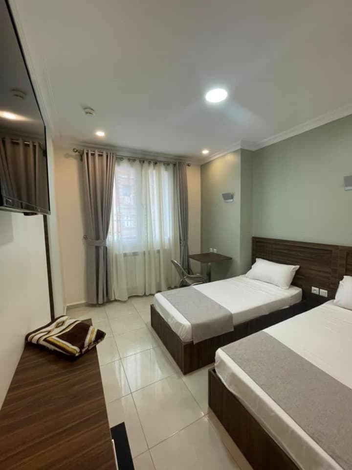 Hotel Borsa photo 9