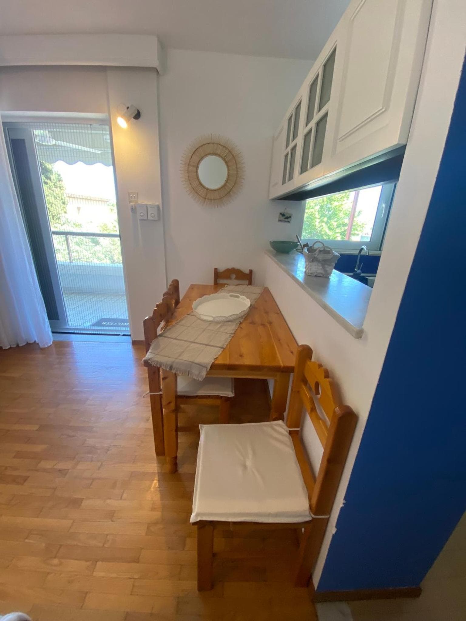 Irini Seaside Apartment photo 8