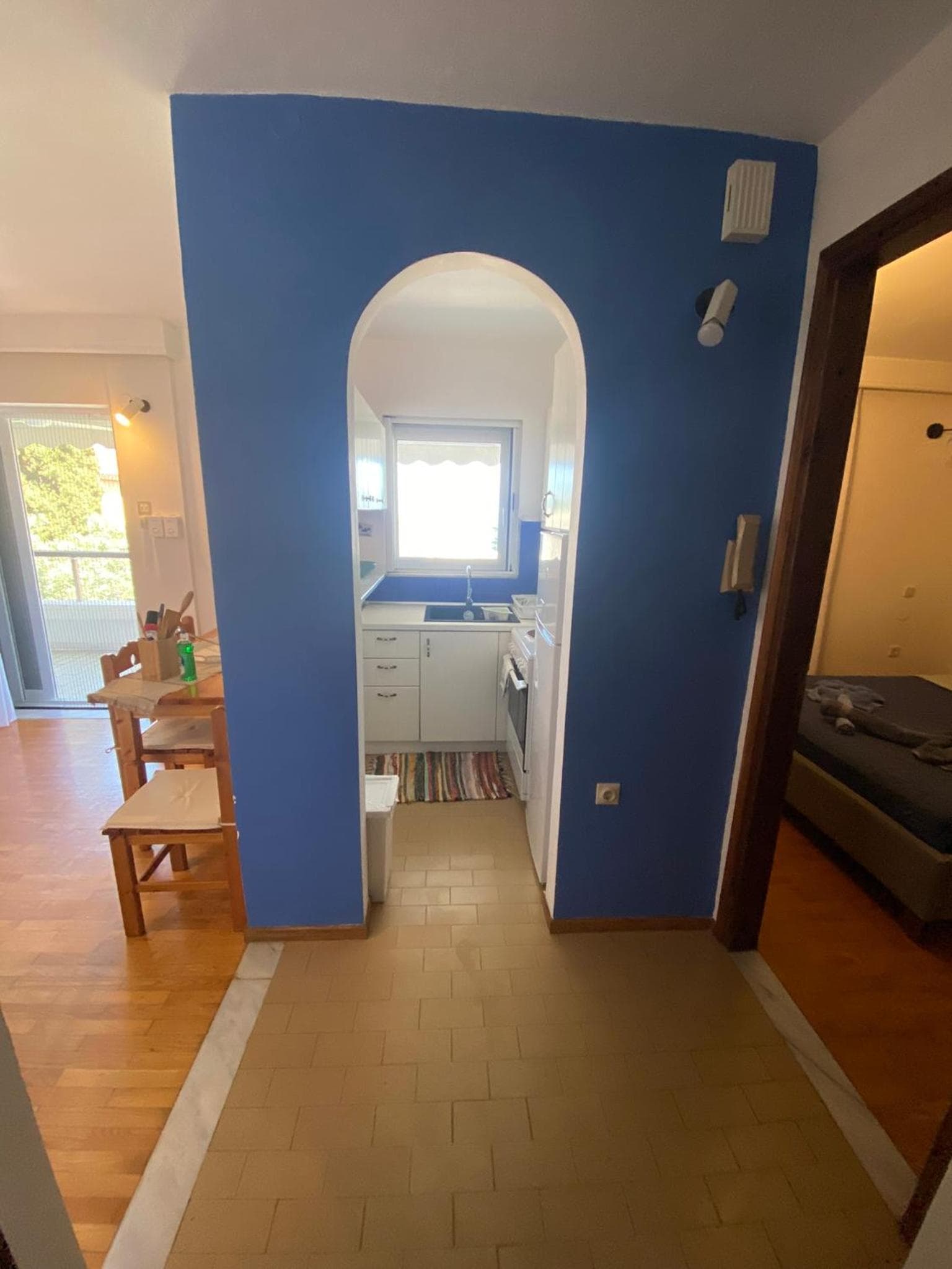 Irini Seaside Apartment photo 2