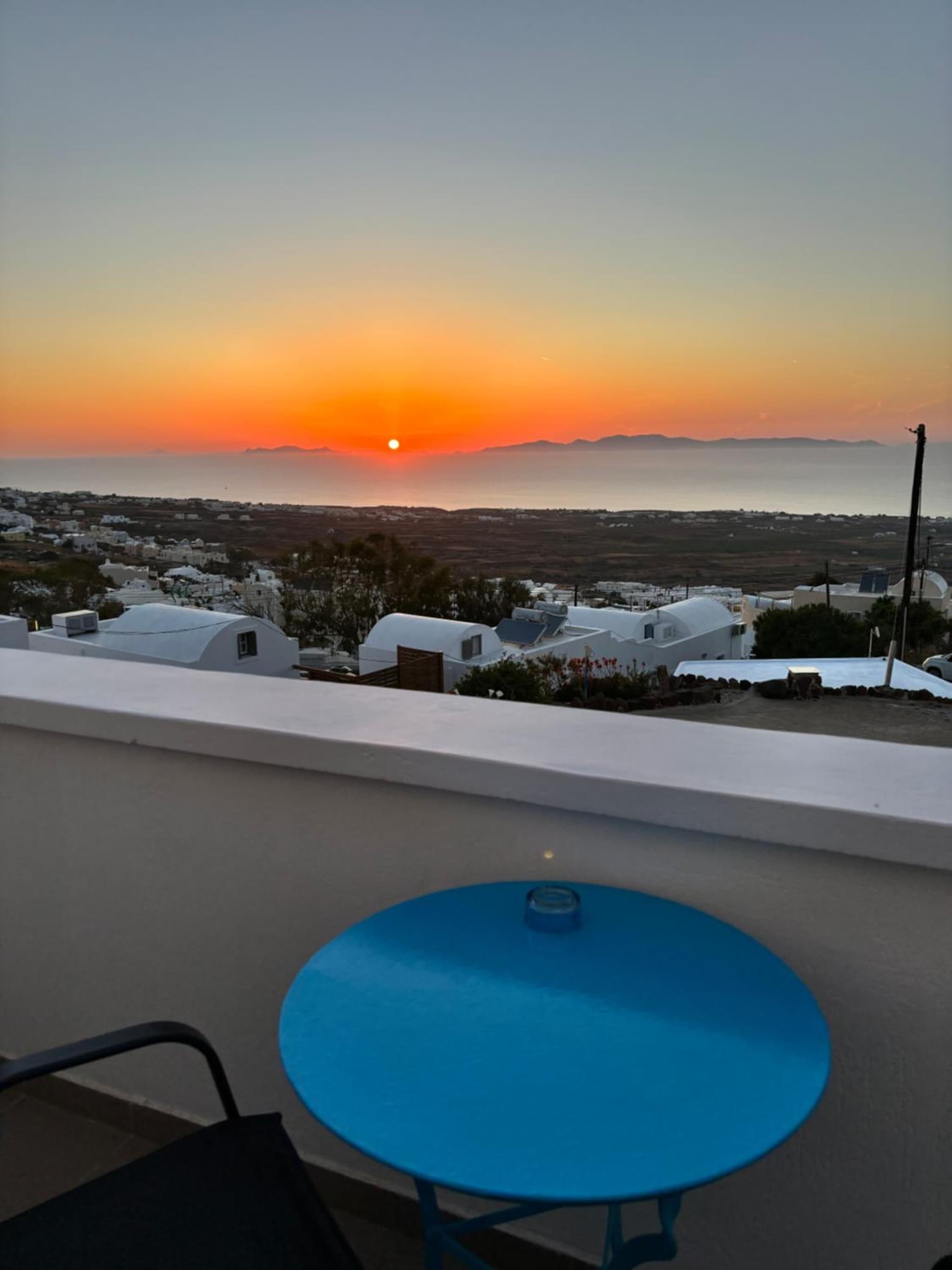 Sunset Paradise Oia photo 3