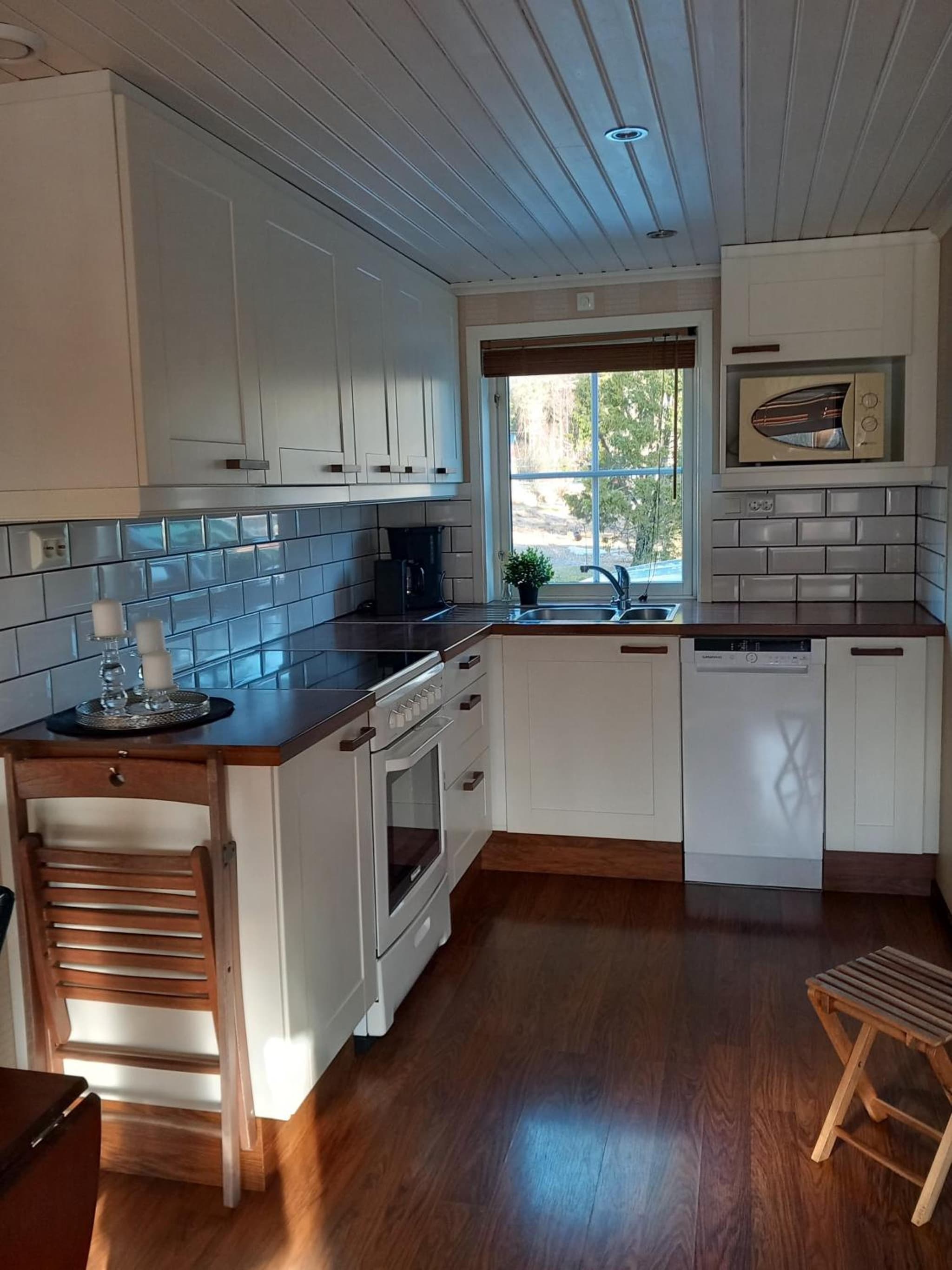 Guest House in Holmedal photo 4
