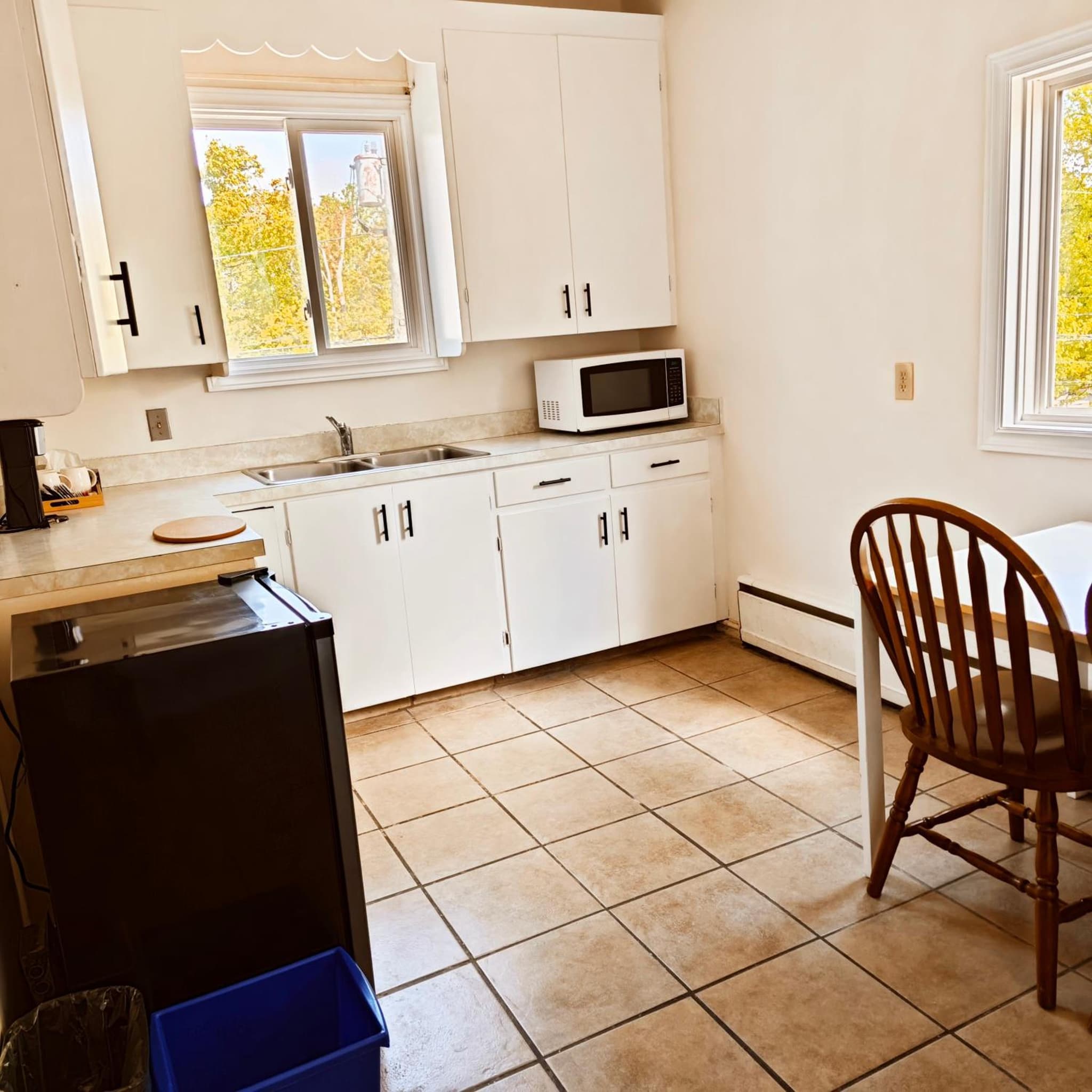 Andy's Blue House photo 2