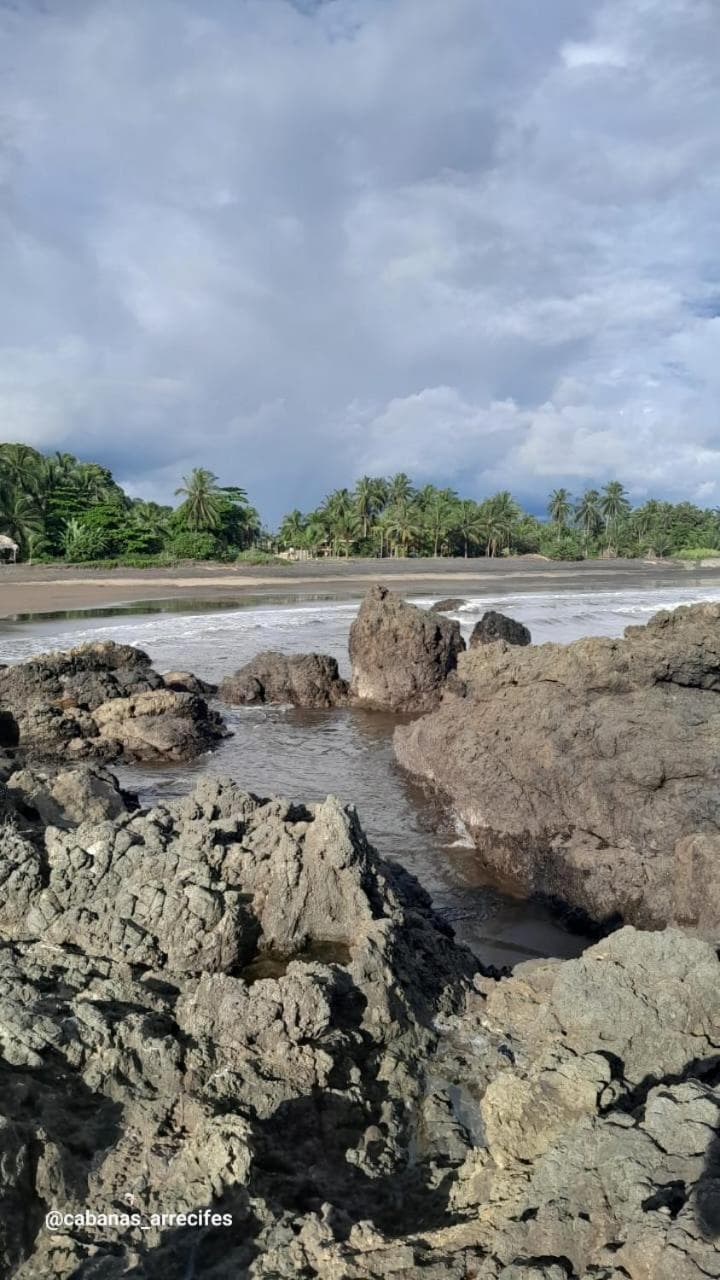 Cabañas Arrecifes photo 9