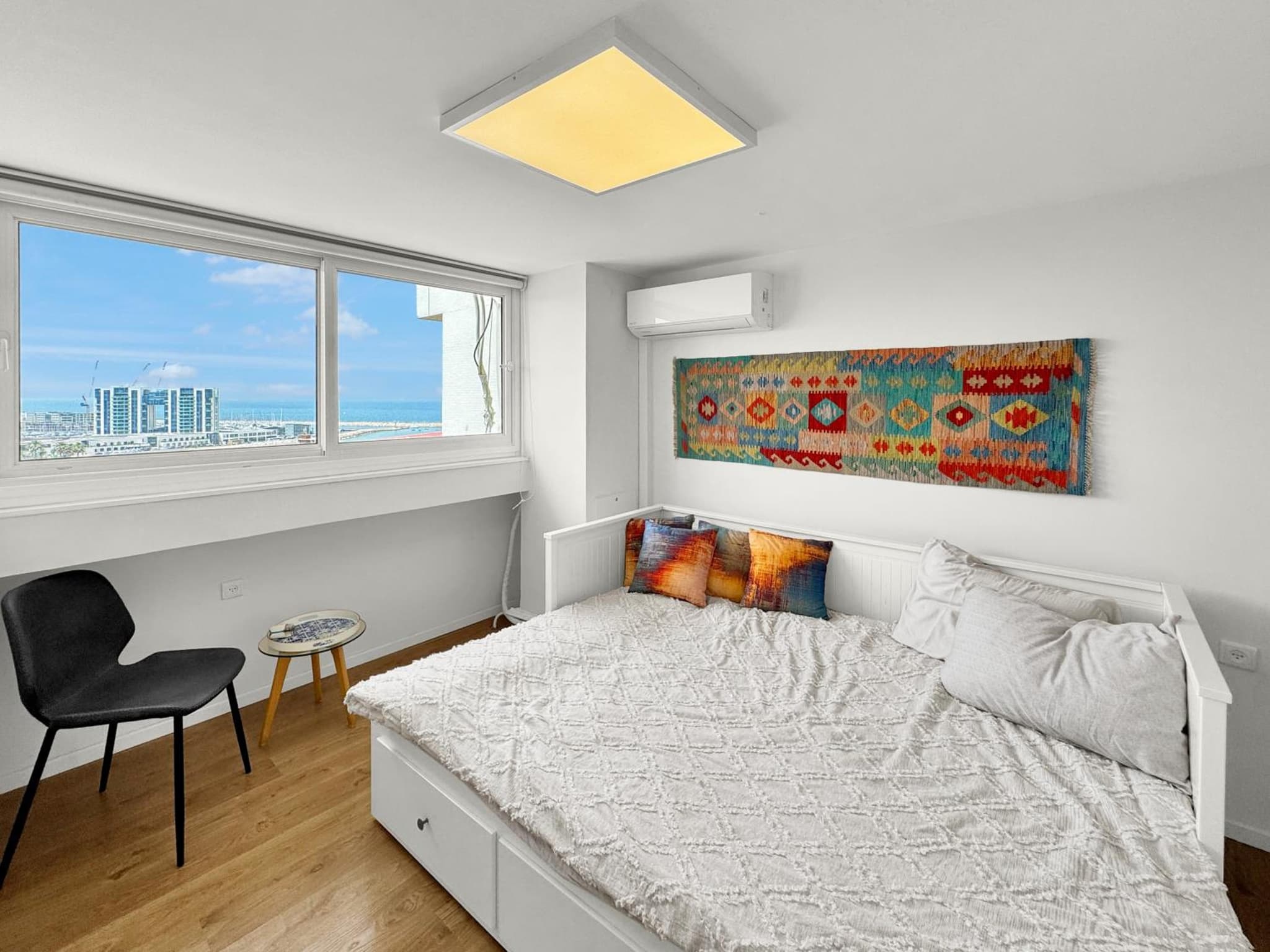 Beachfront Paradise Penthouse photo 4