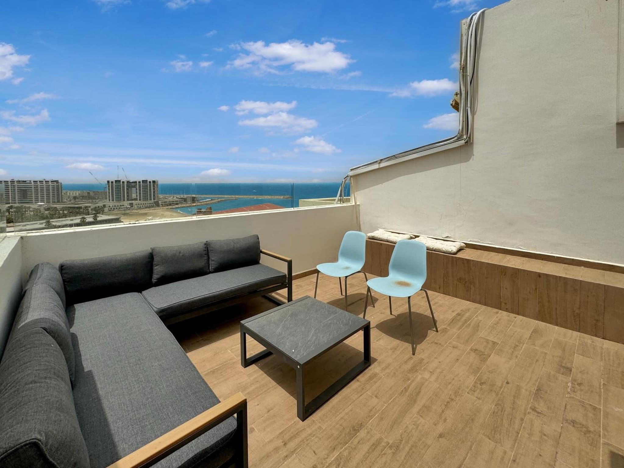 Beachfront Paradise Penthouse photo 9