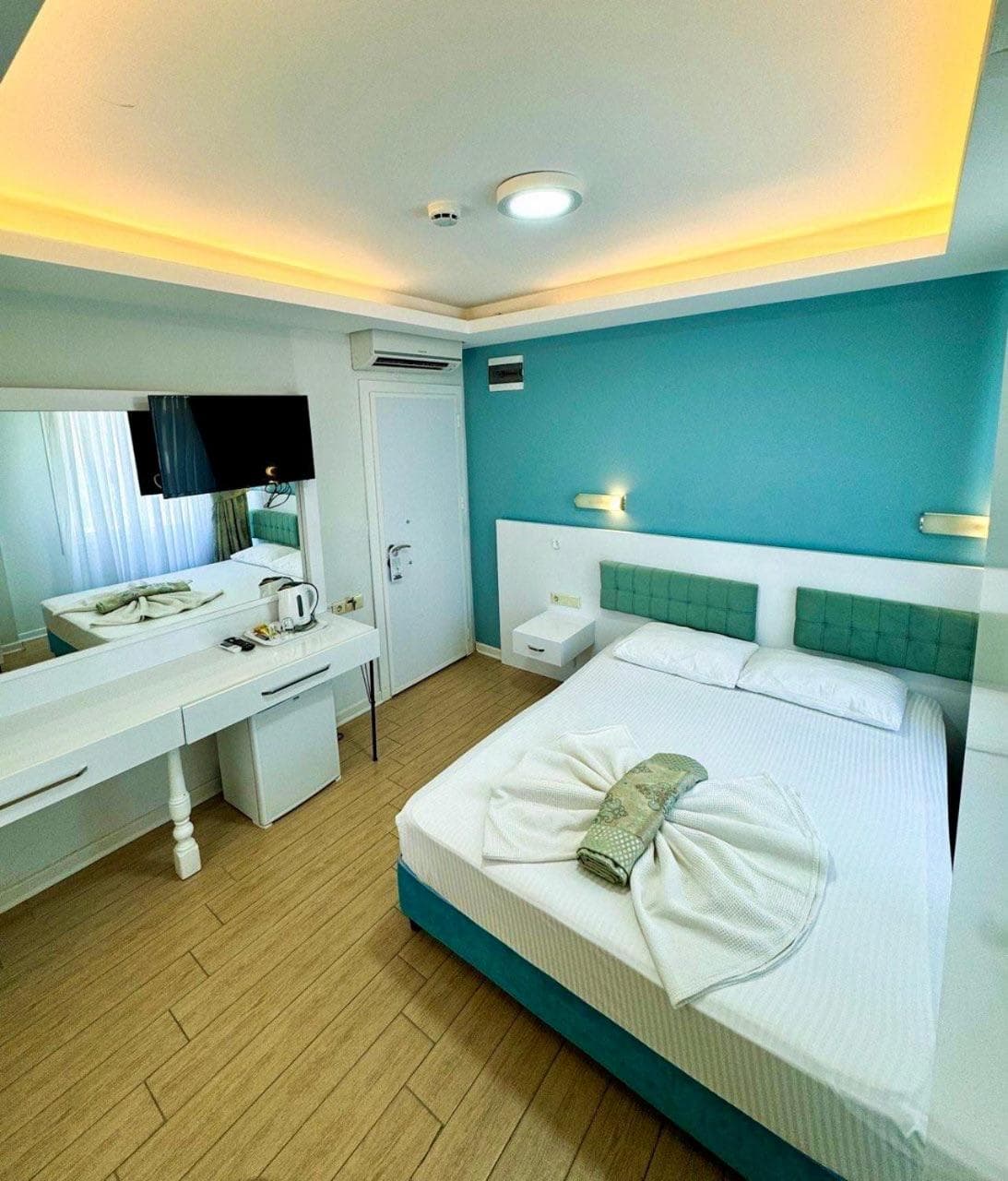 Amsterdam Boutique Hotel photo 7