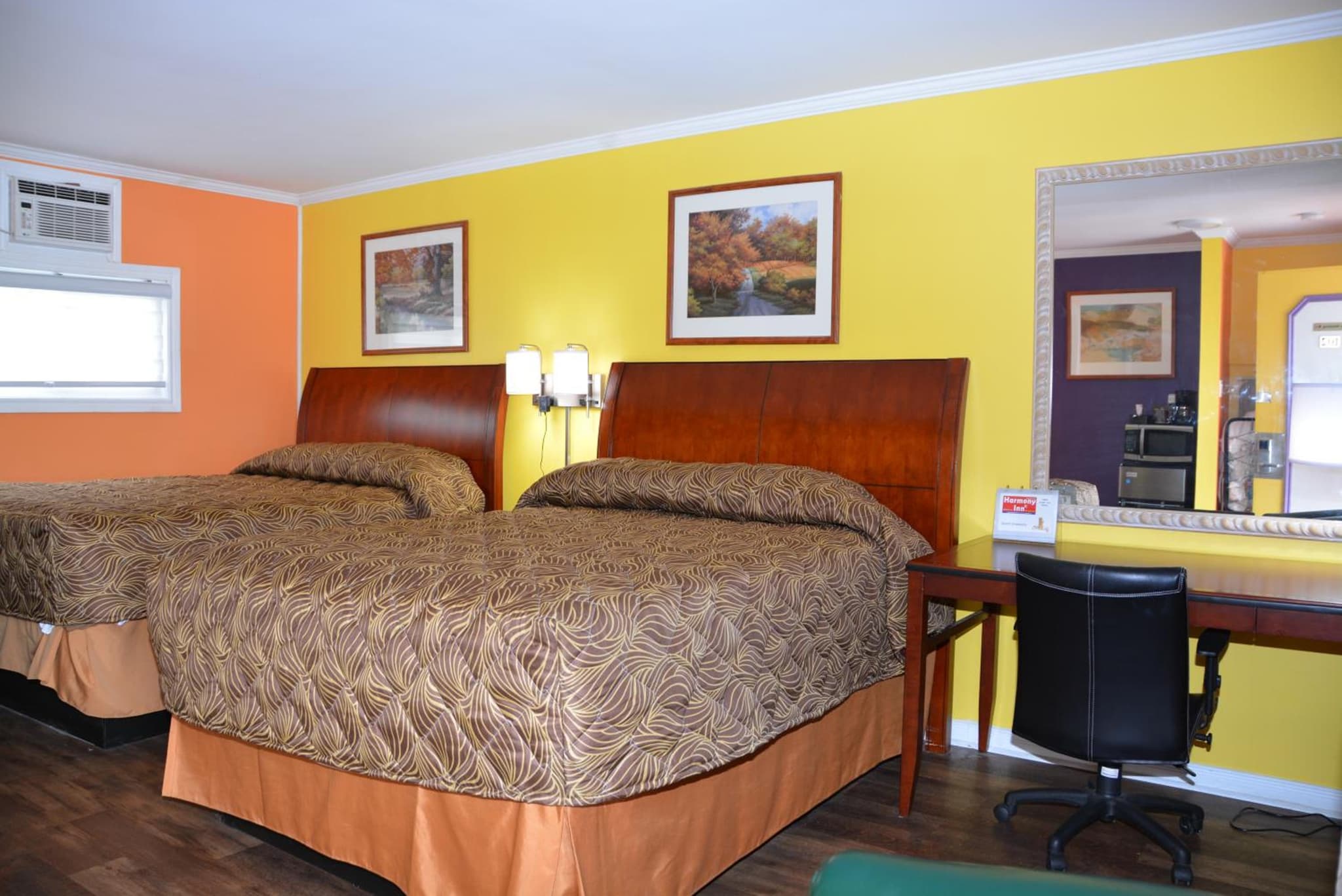 Harmony Inn photo 9