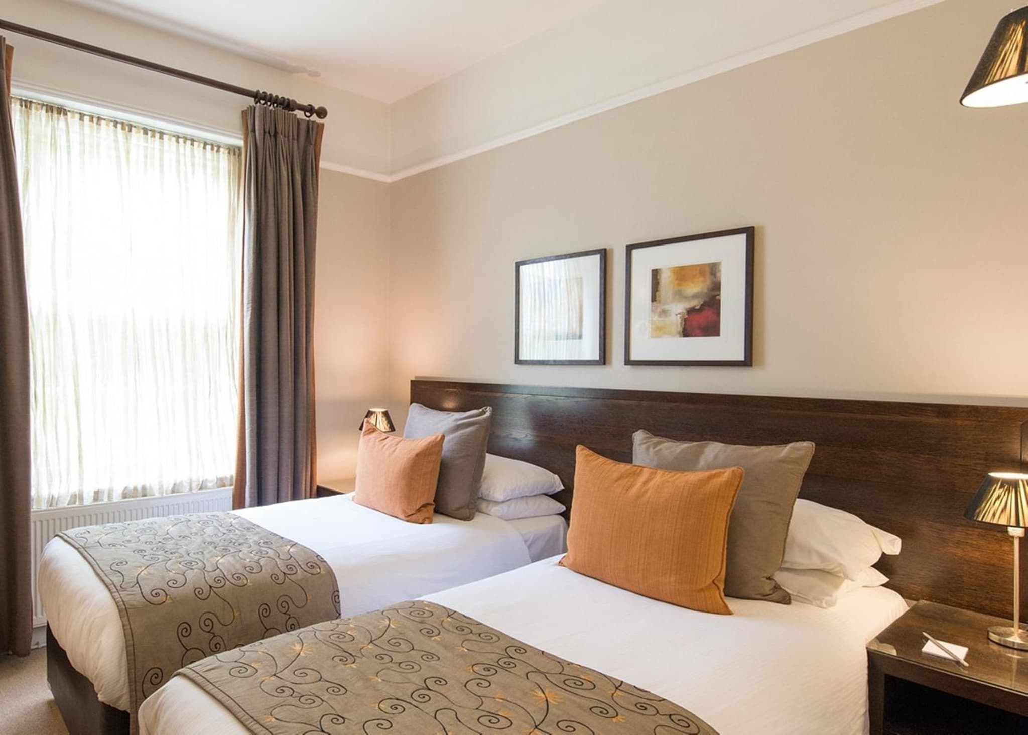 Forest Lodge Hotel photo 9