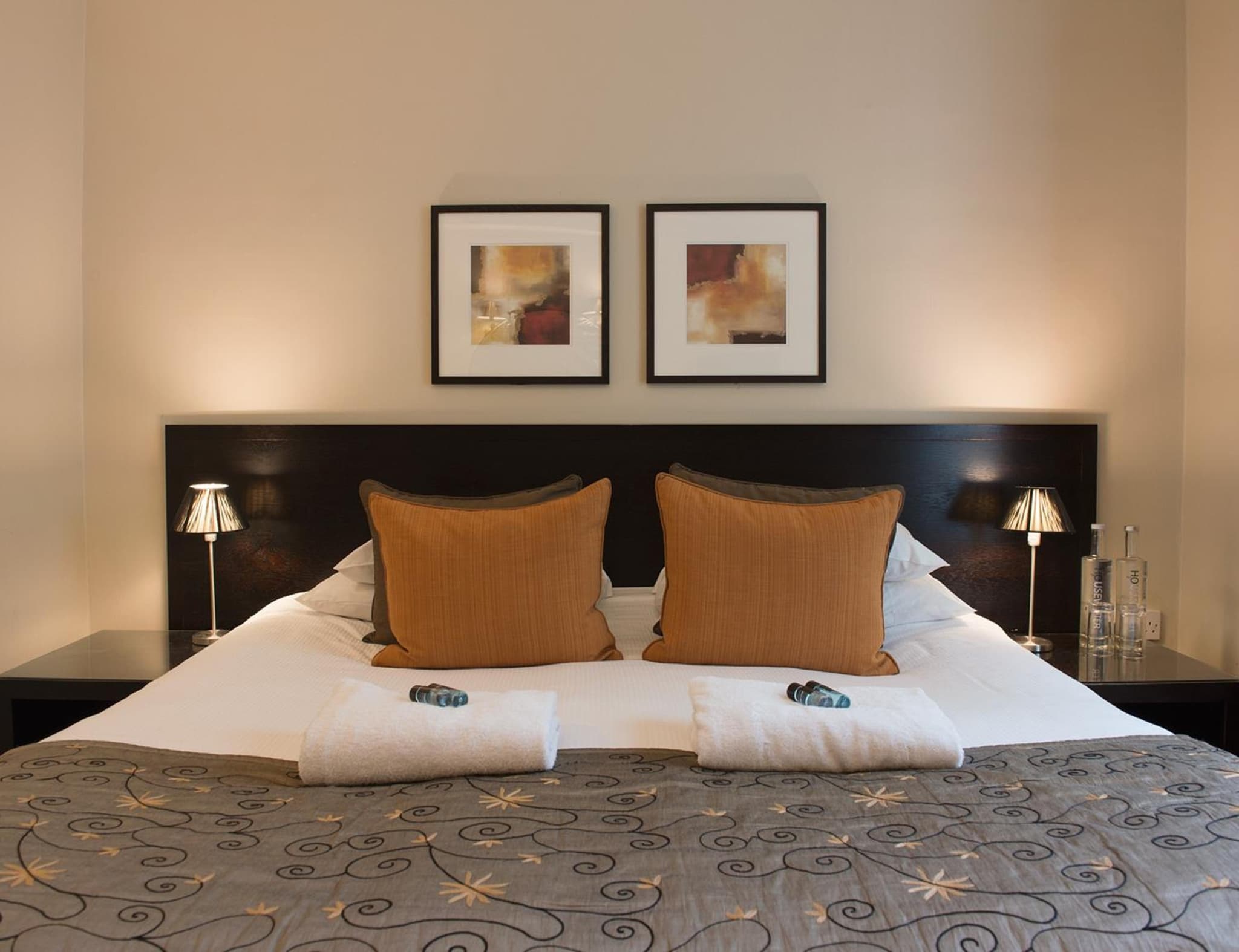 Forest Lodge Hotel photo 5