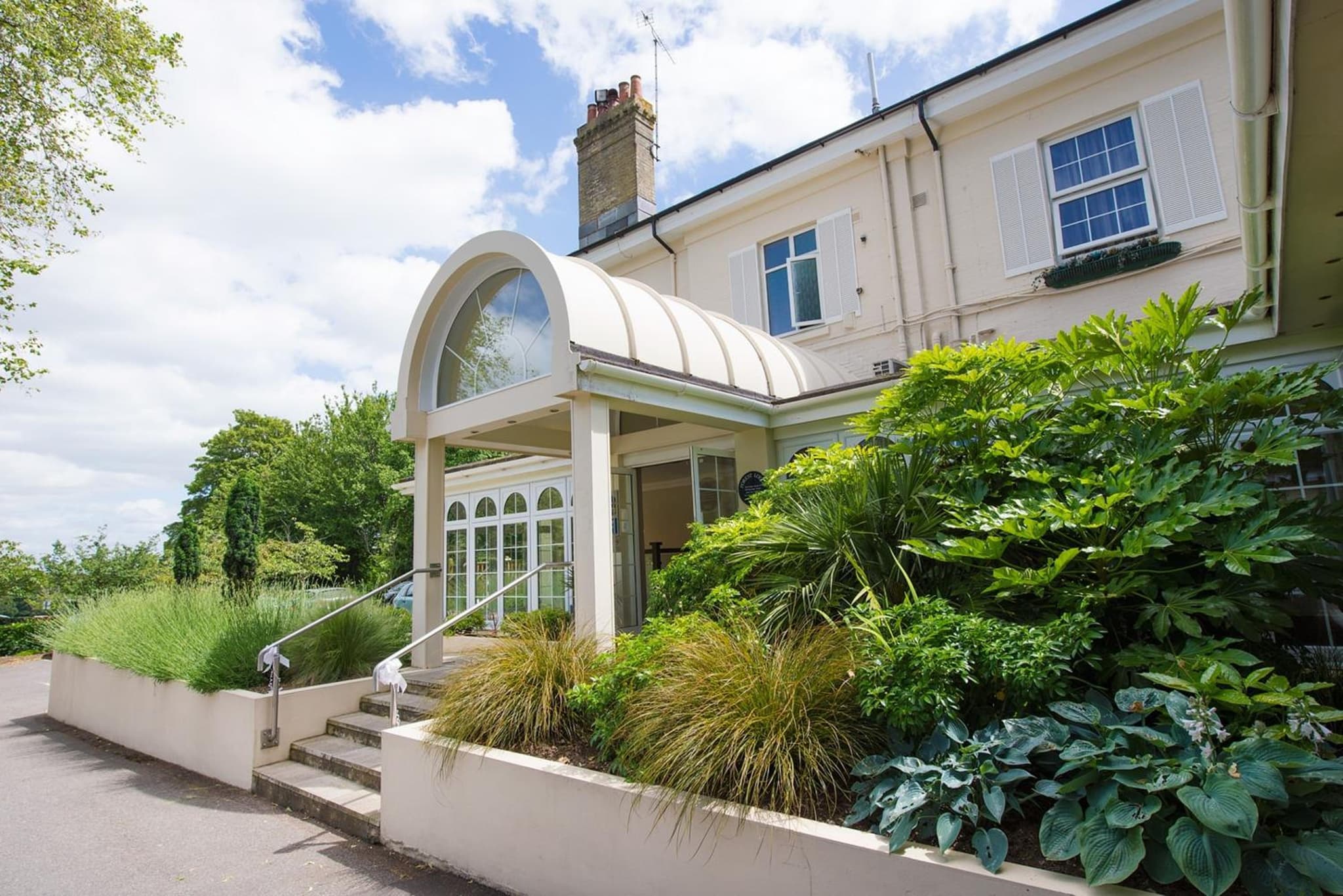 Forest Lodge Hotel photo 3