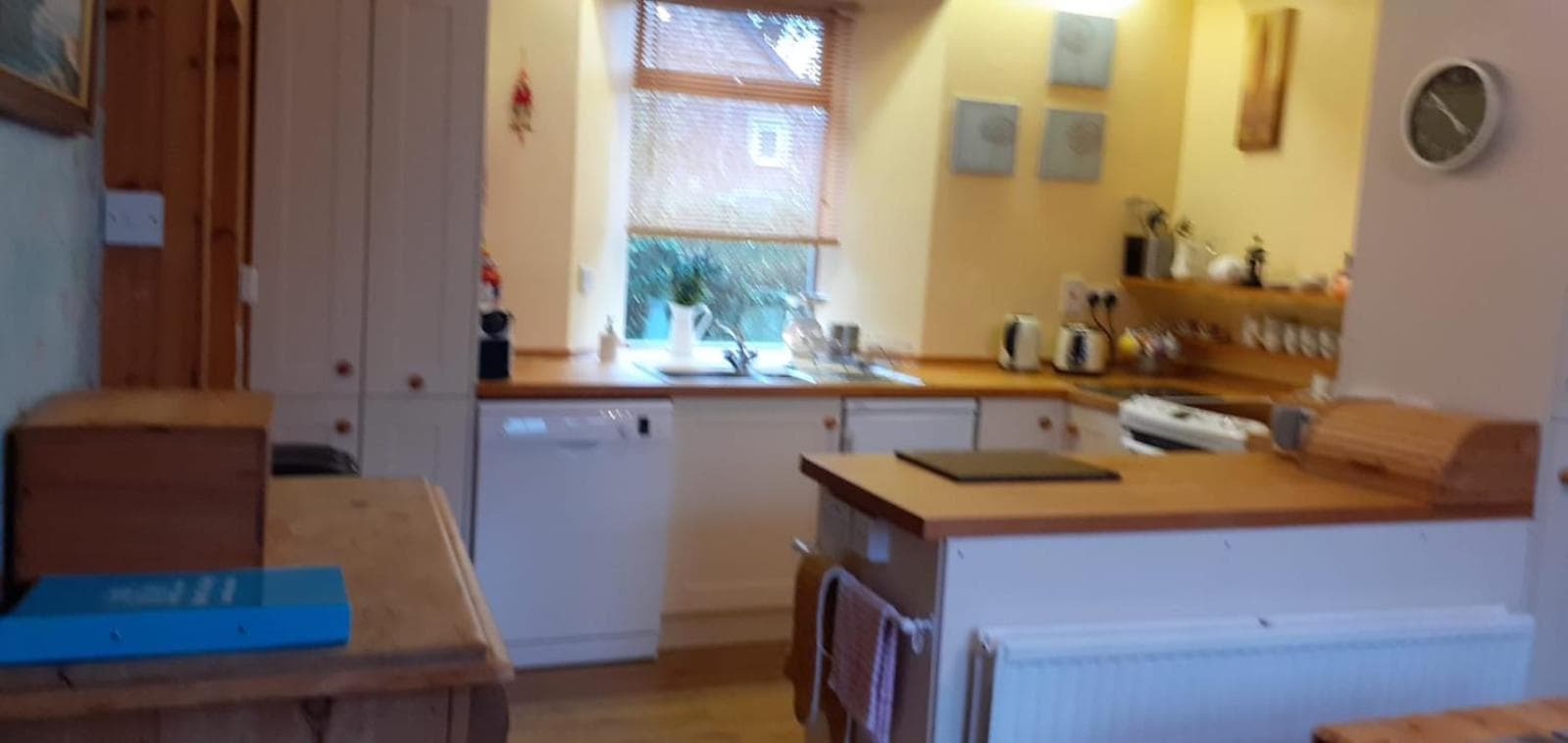 Andreu Cottage photo 4