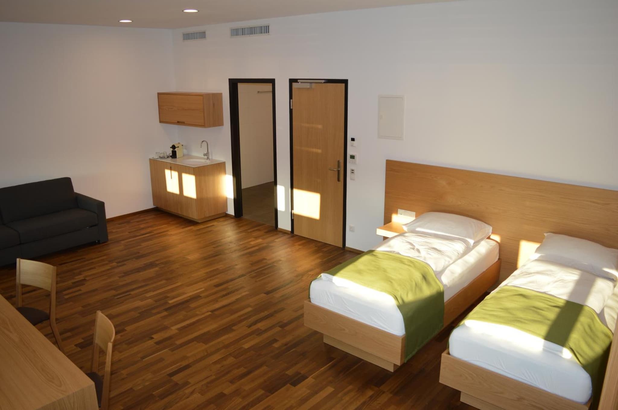 Business Motel Feldkirch photo 4