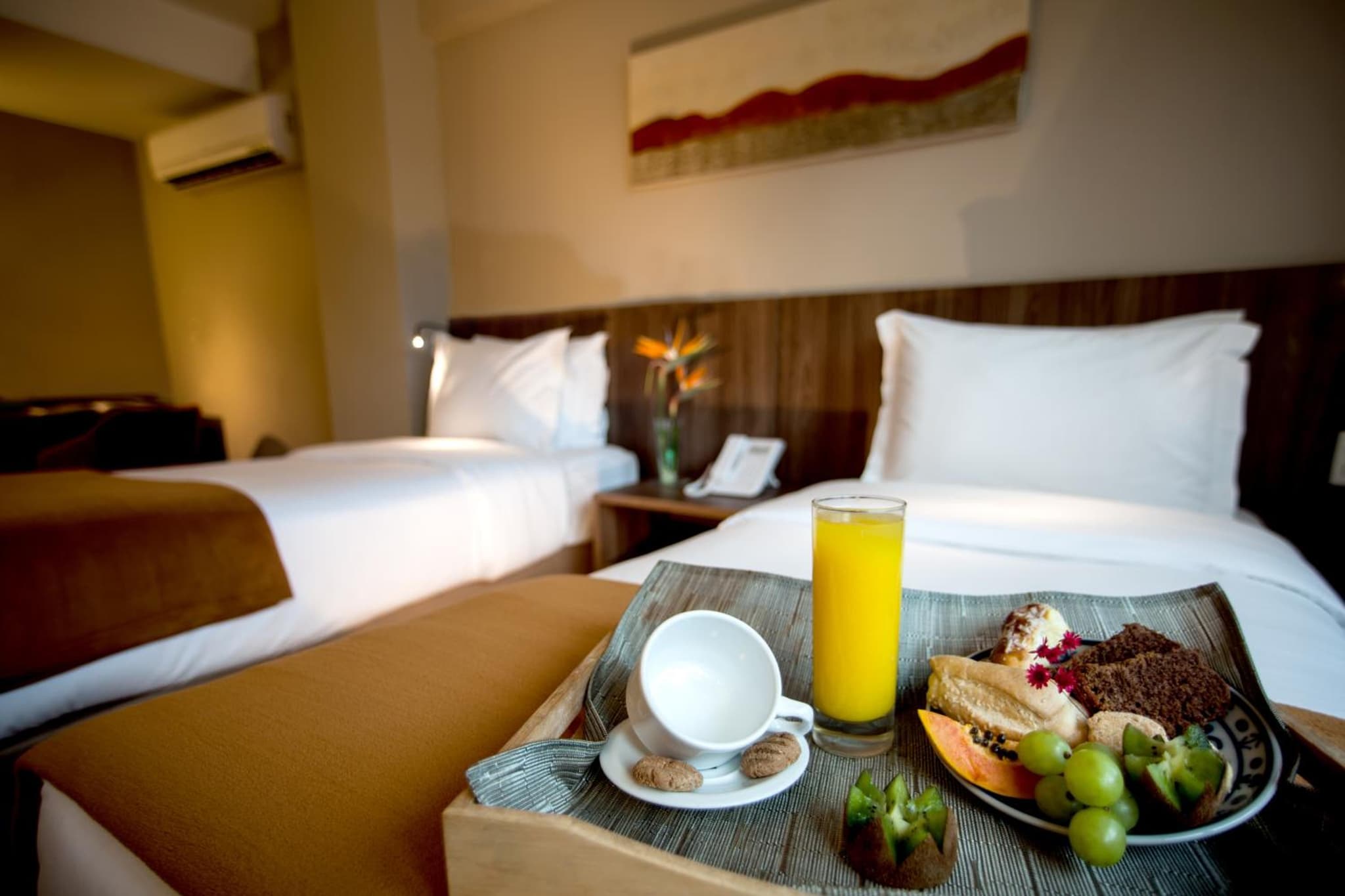 BH Raja Hotel photo 3